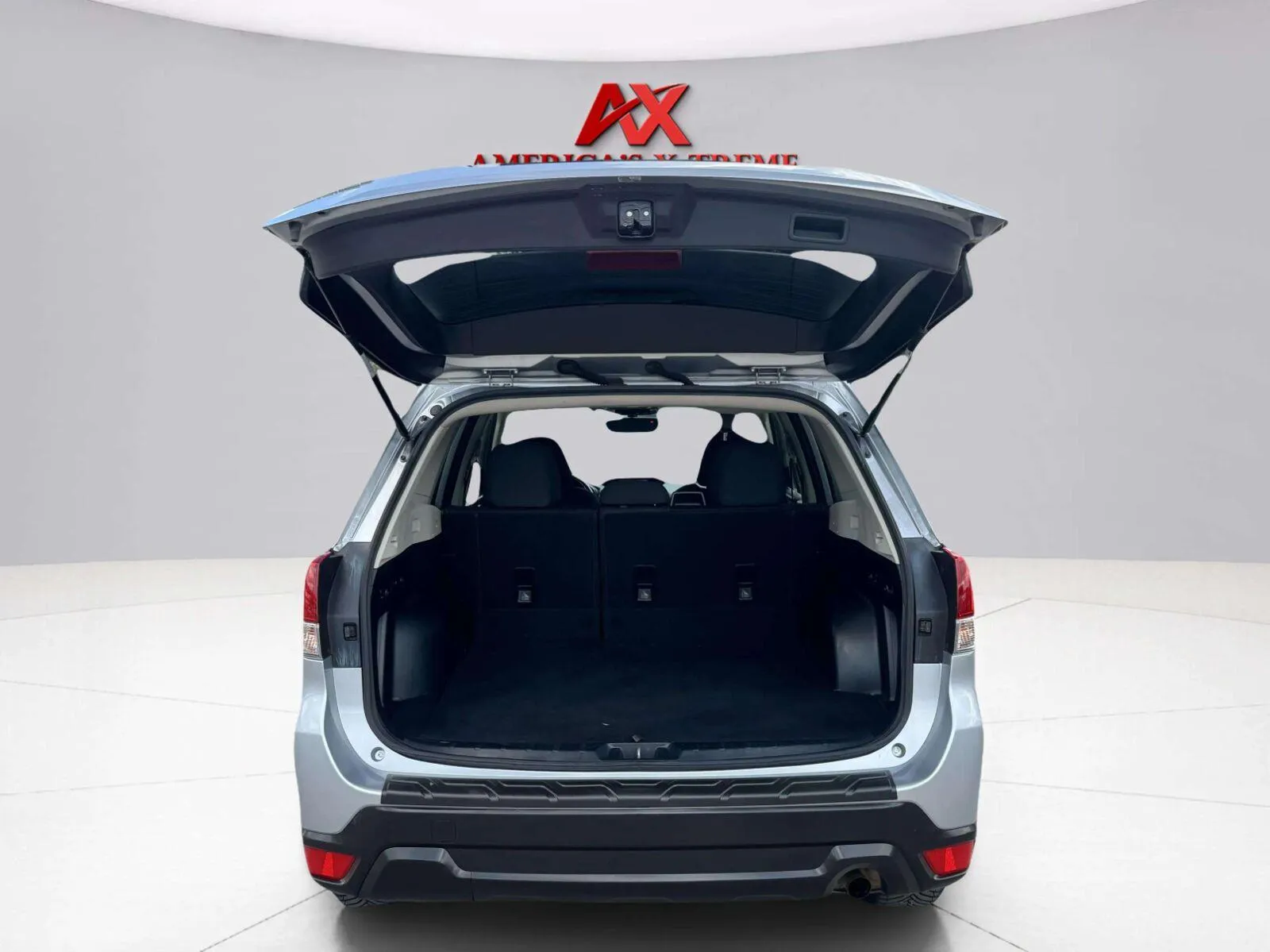 Subaru Forester photo 53
