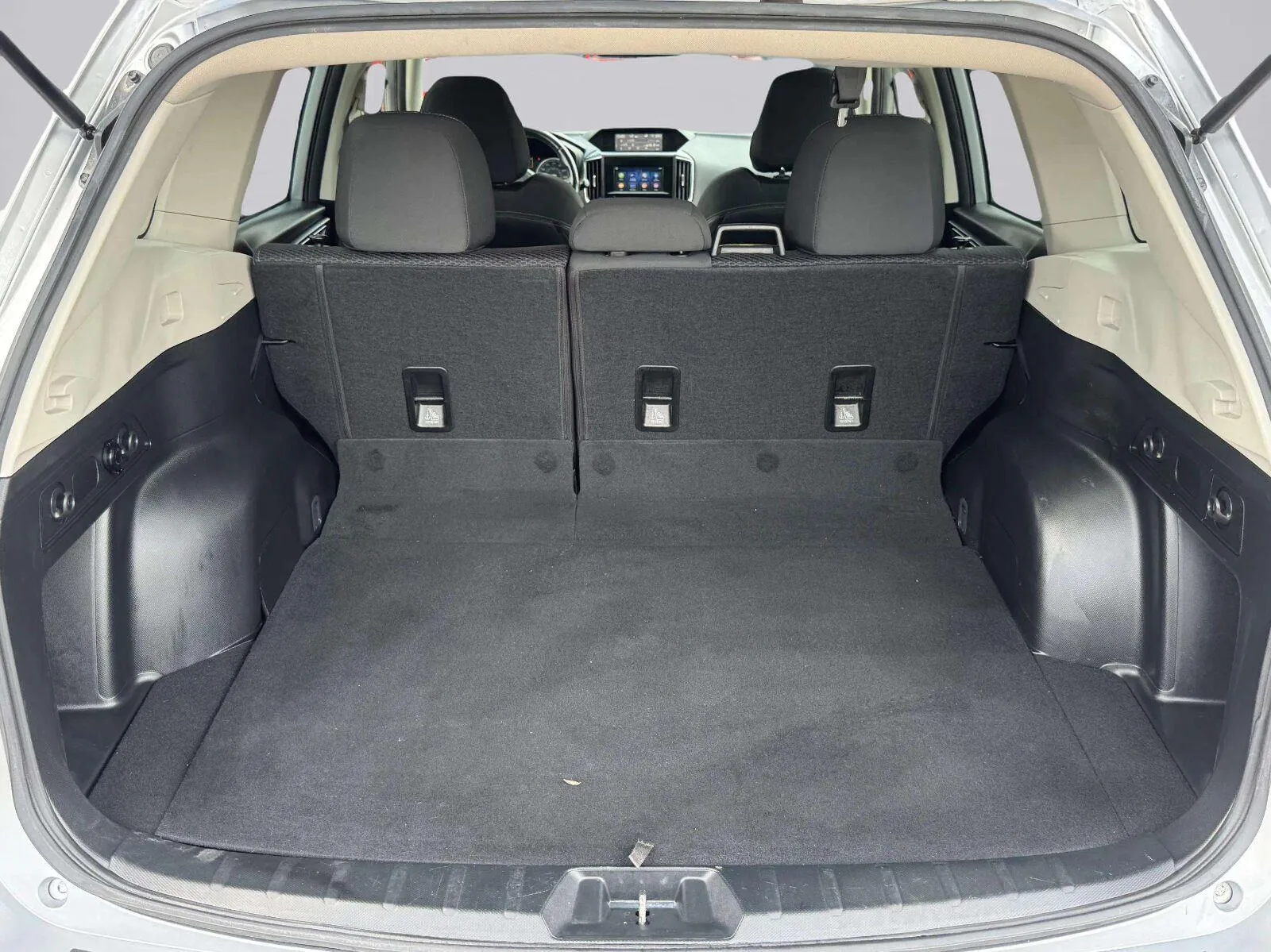 Subaru Forester photo 54