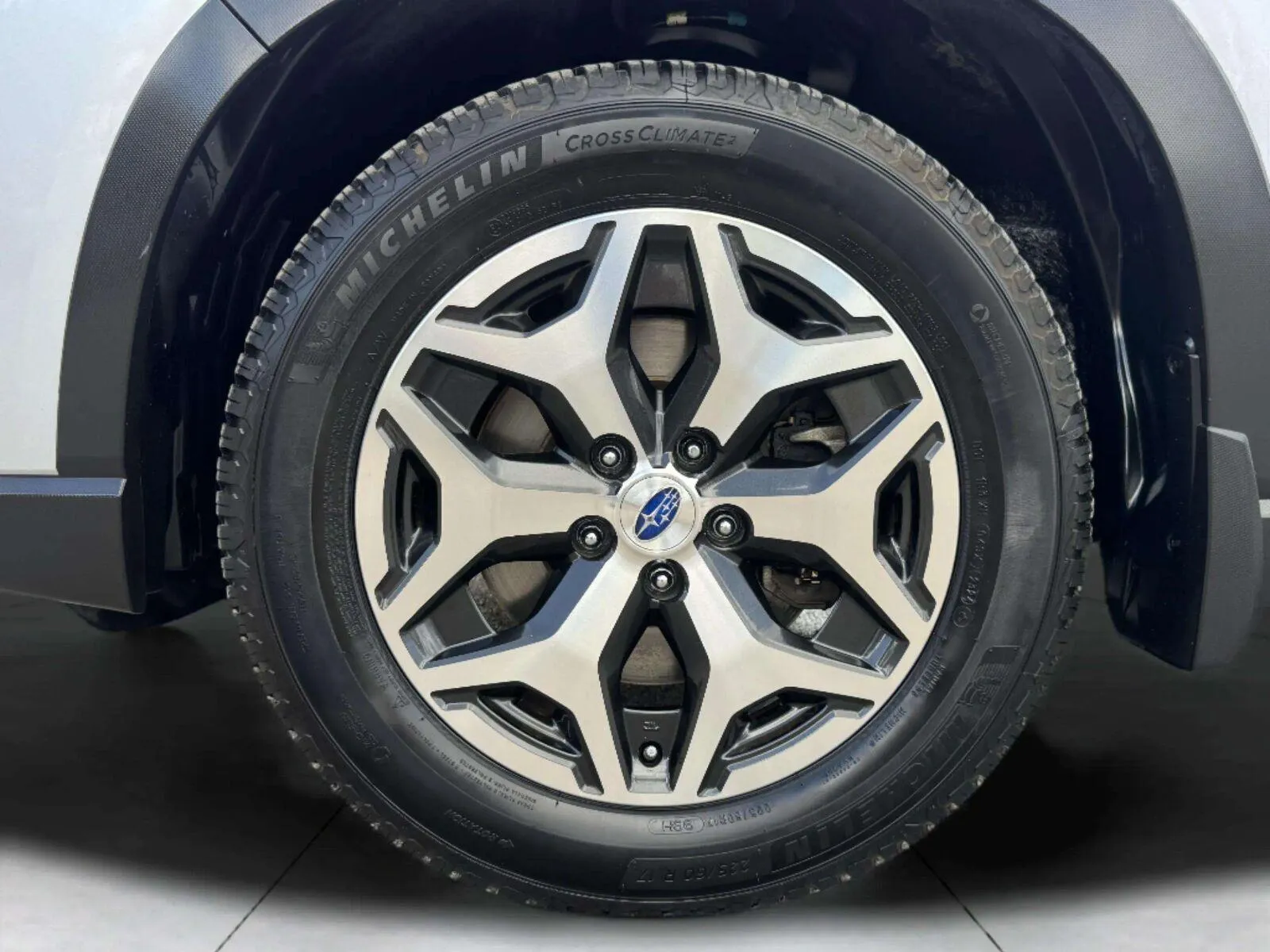 Subaru Forester photo 55