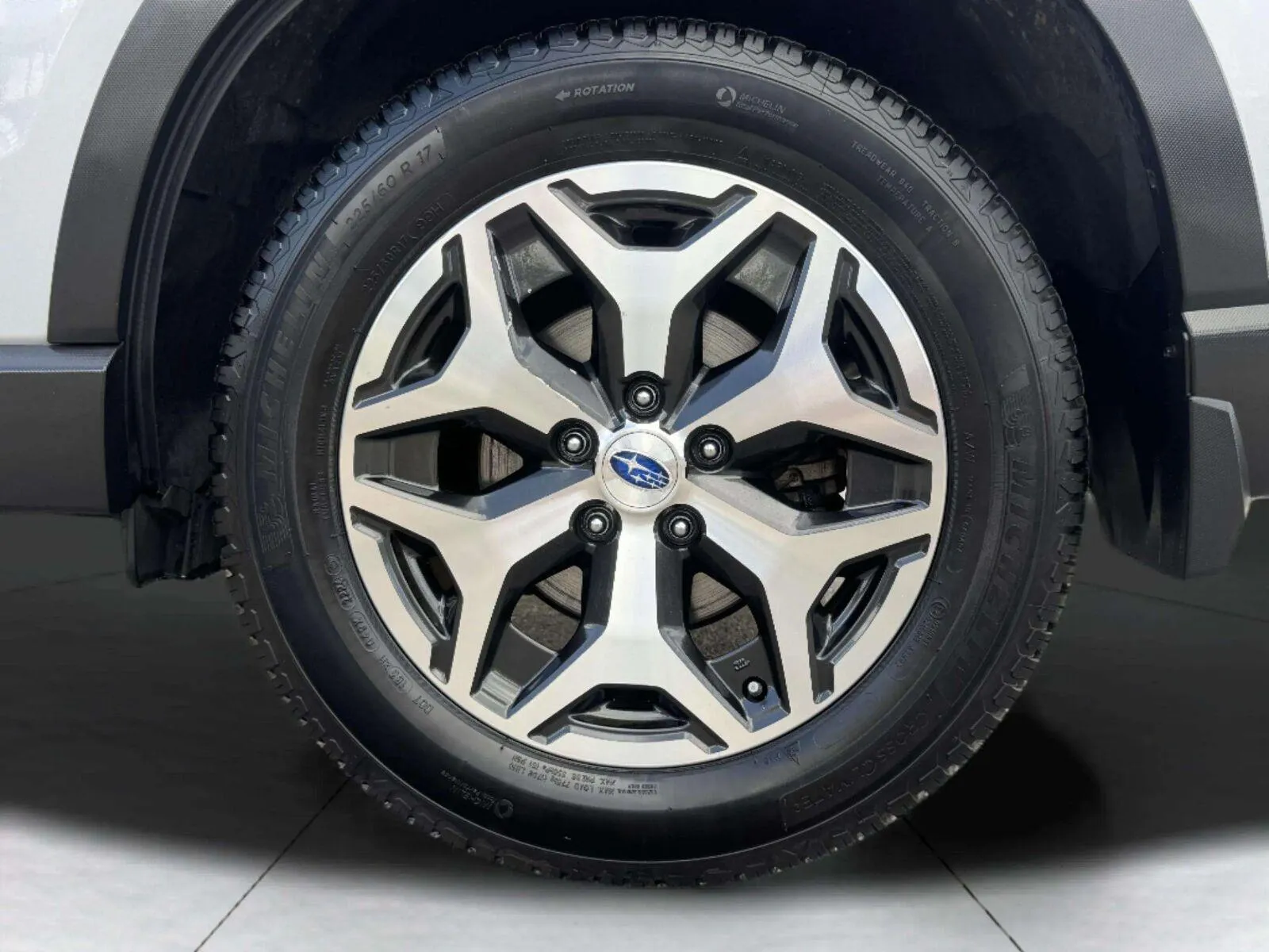 Subaru Forester photo 56