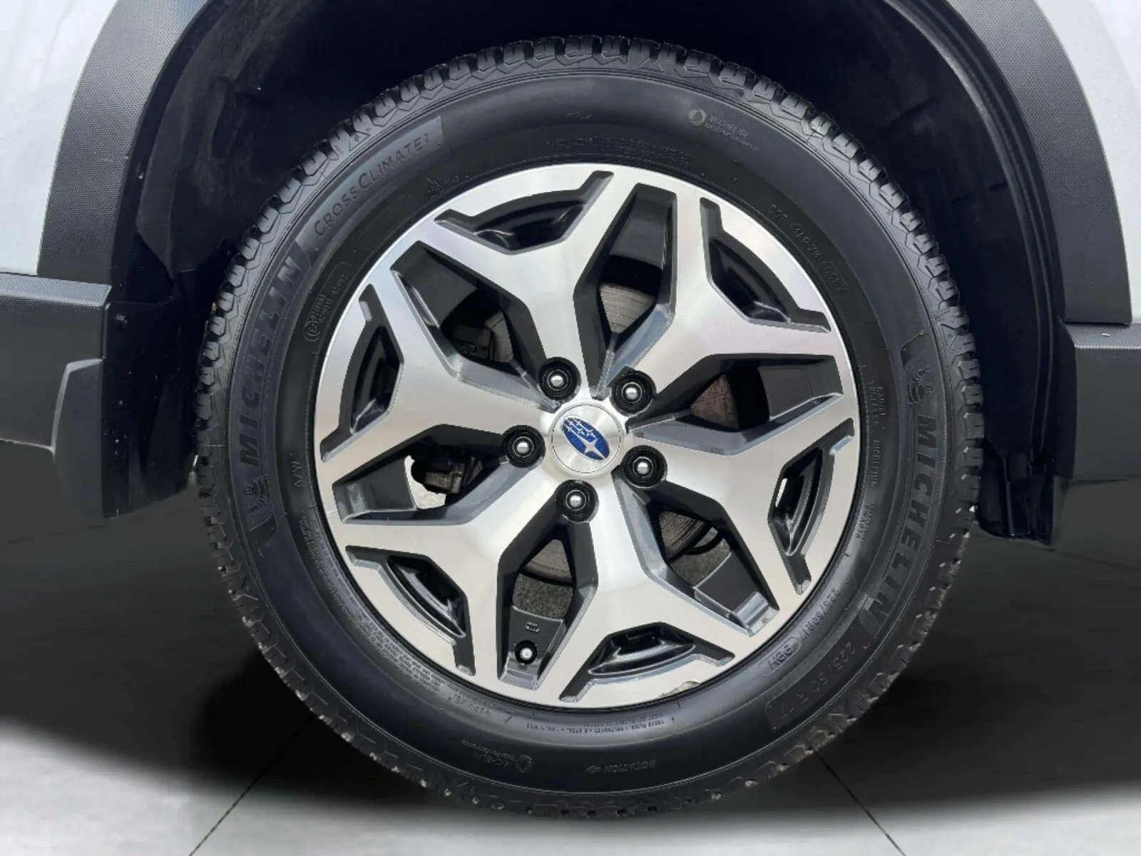 Subaru Forester photo 57