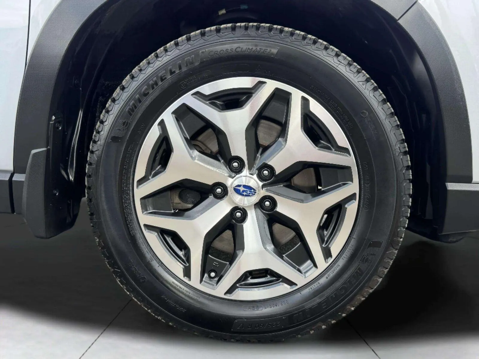 Subaru Forester photo 58