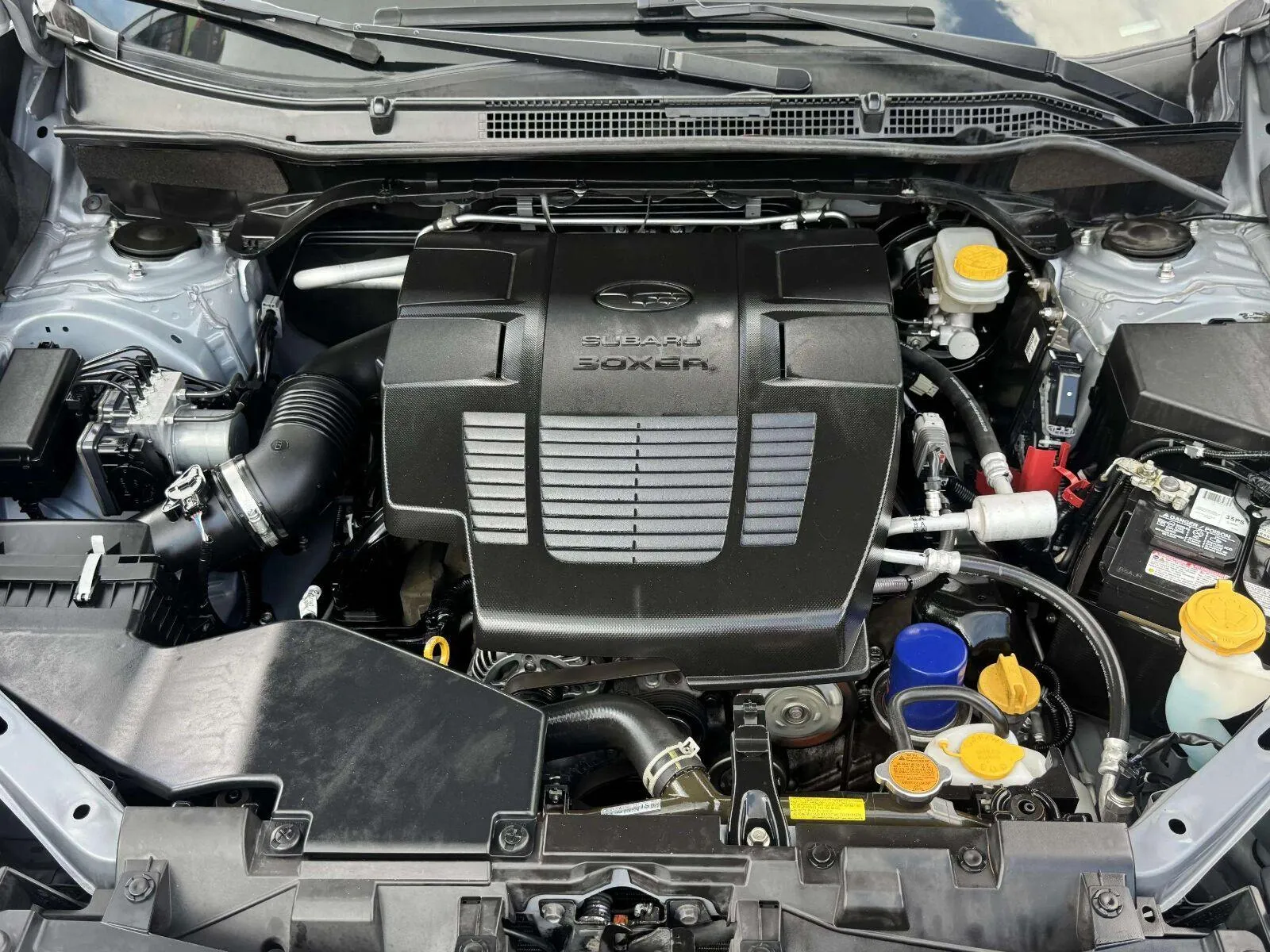 Subaru Forester photo 60