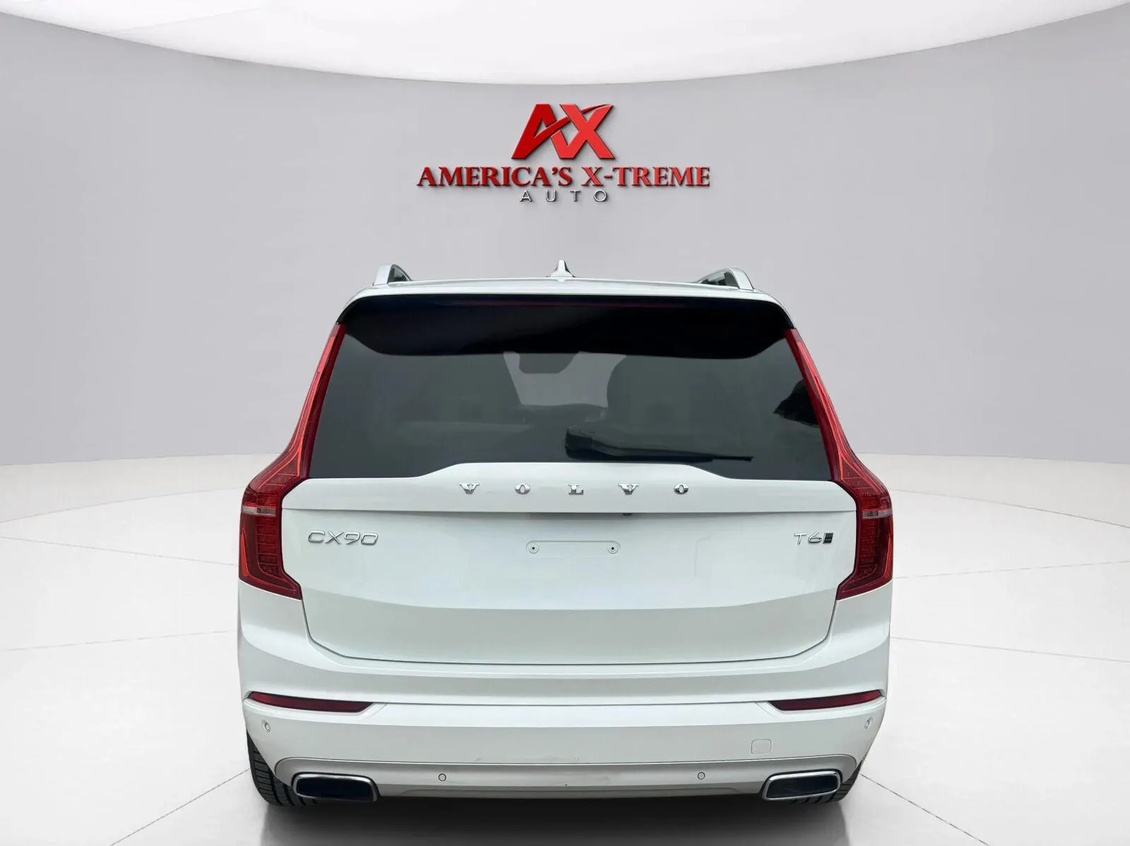 More photos of 2017 Volvo XC90 Momentum at America's Xtreme Auto Sales & Auto Repair | Luxury Used Cars & Trucks Dealership, TX