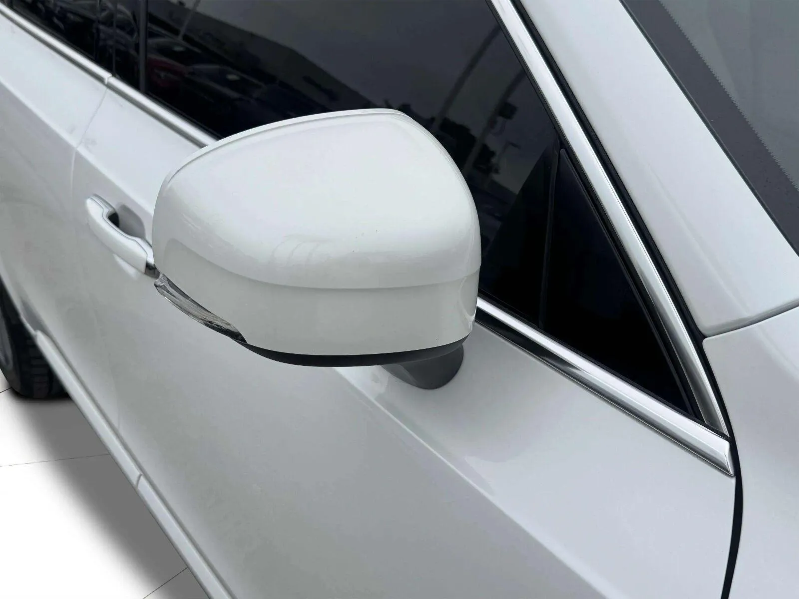 Volvo XC90 photo 10