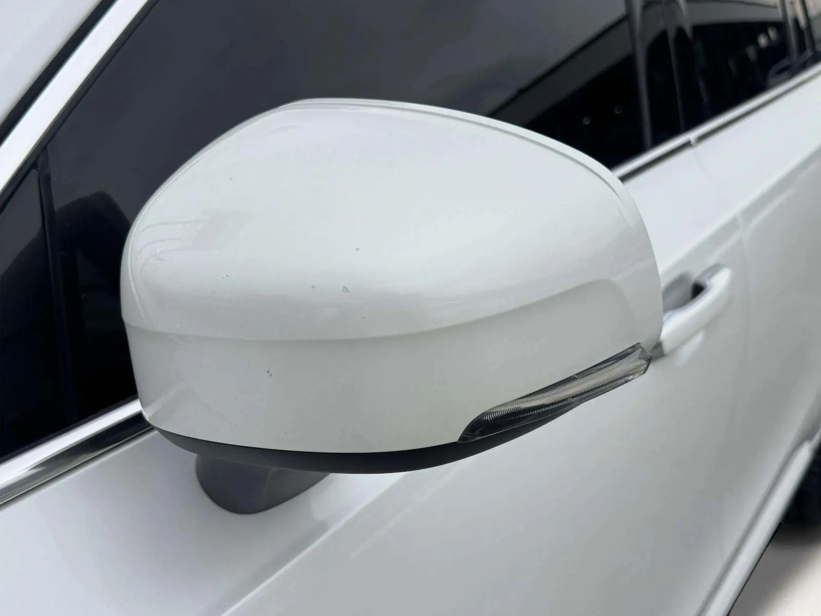 Volvo XC90 photo 13