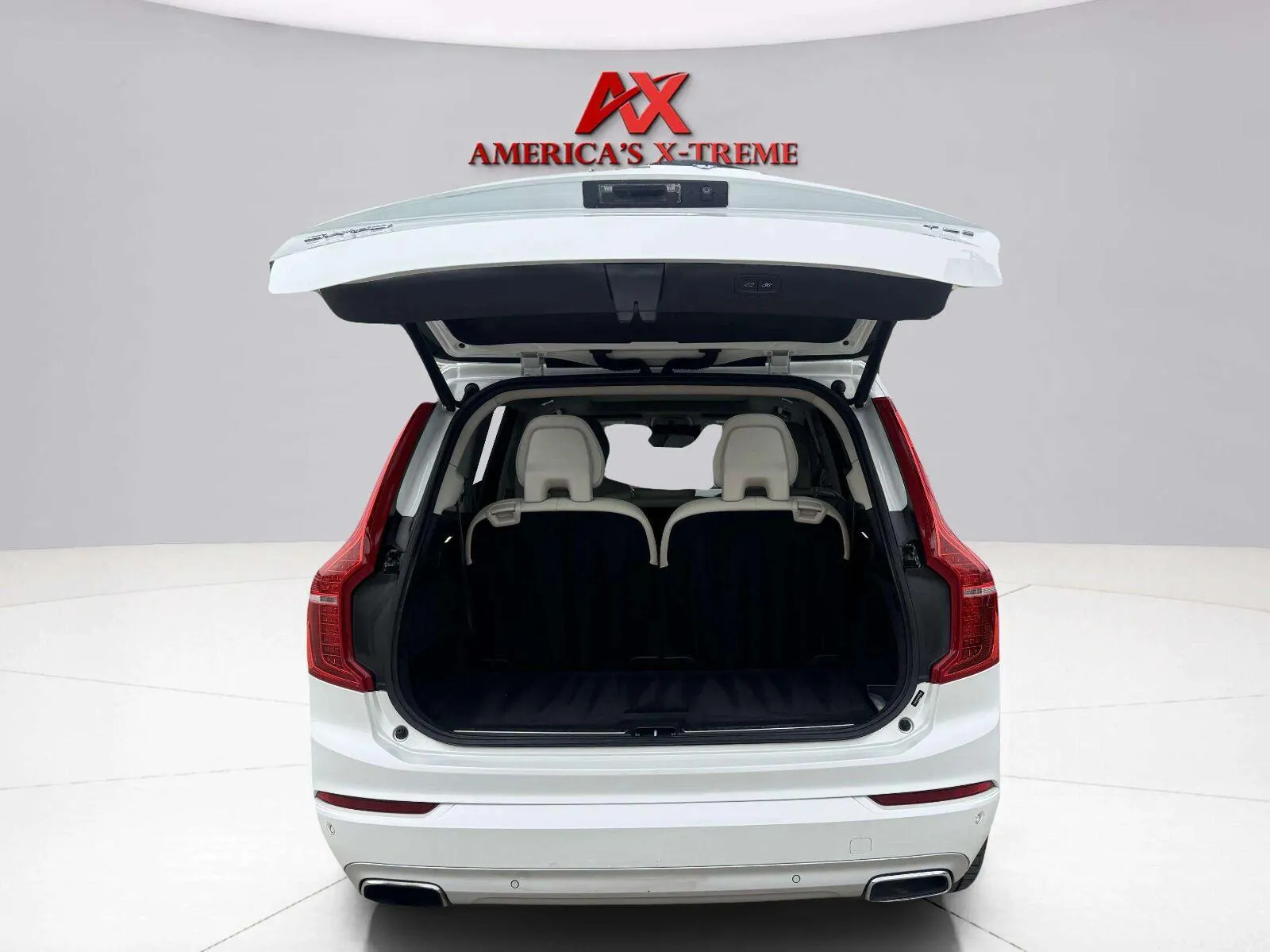 Volvo XC90 photo 44