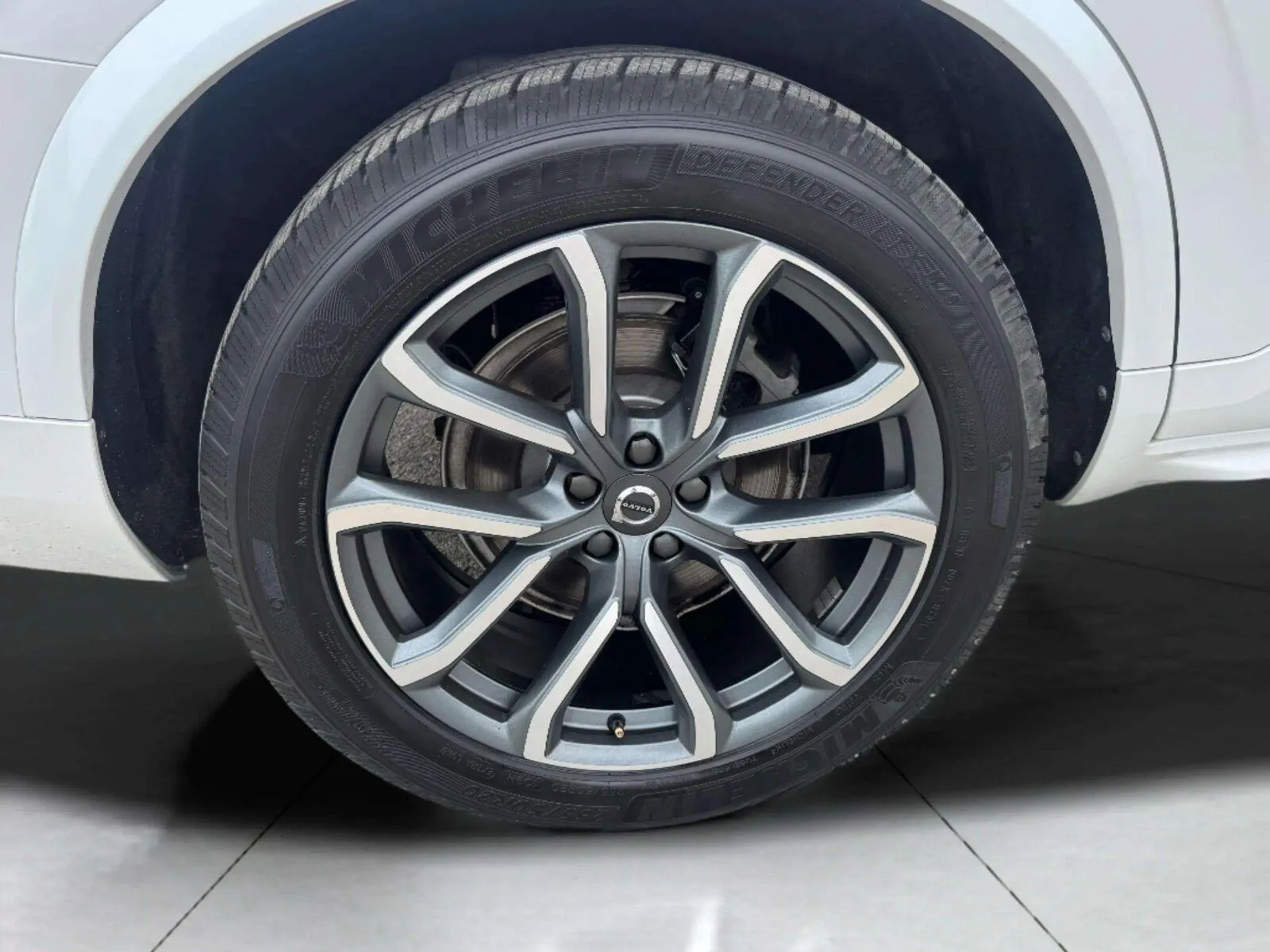 Volvo XC90 photo 47
