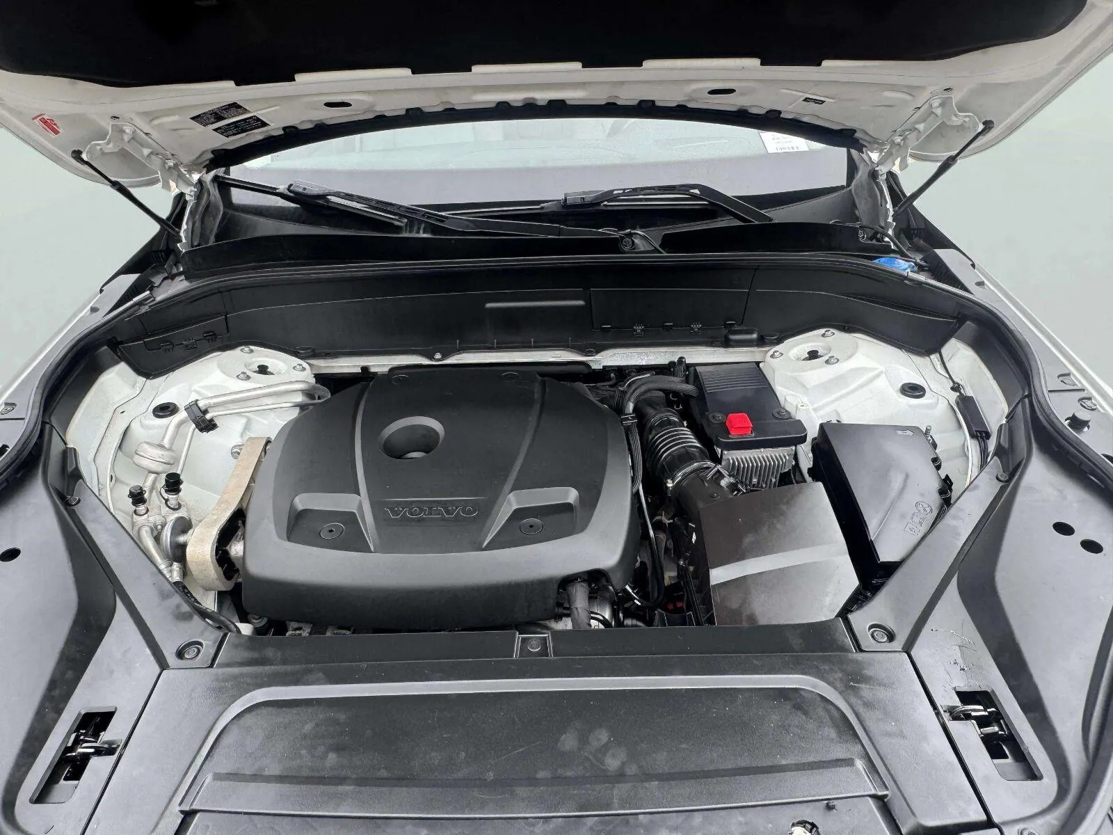 Volvo XC90 photo 50
