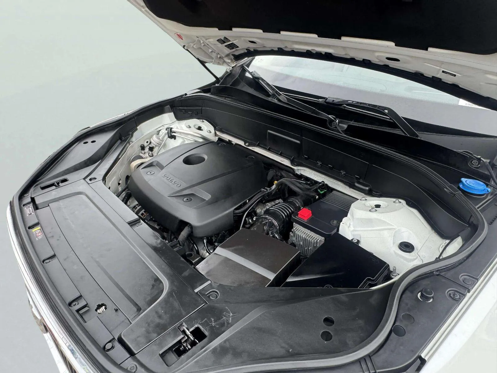 Volvo XC90 photo 51