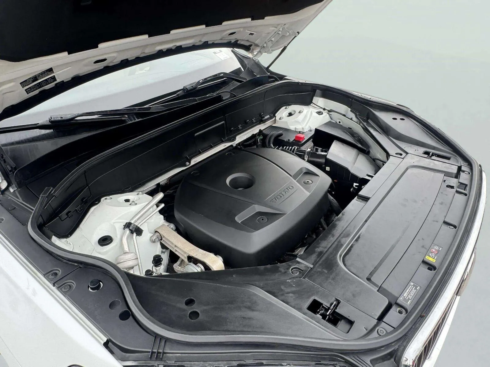 Volvo XC90 photo 52