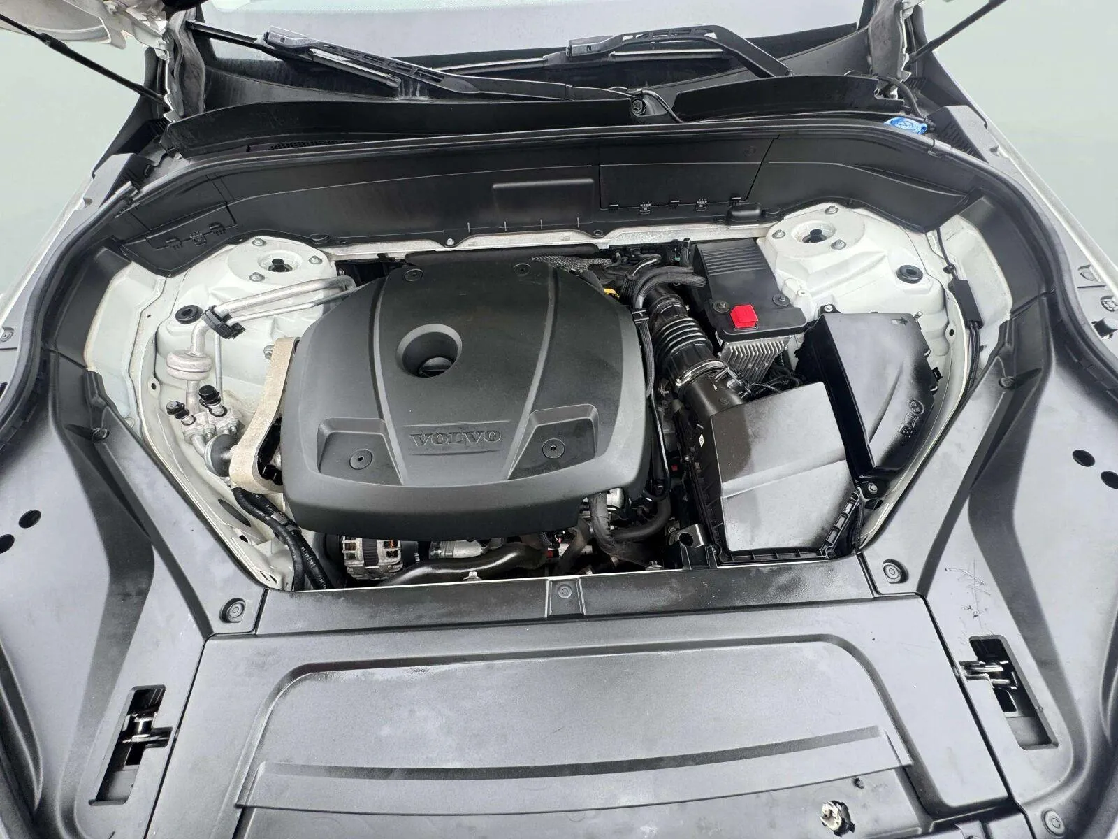 Volvo XC90 photo 53