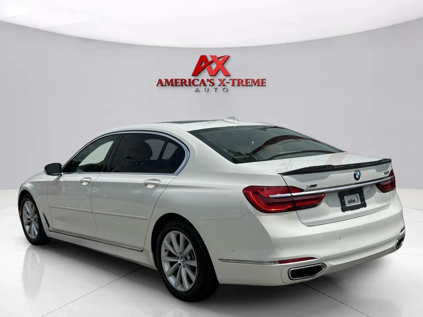 More photos of 2016 BMW 7 Series 750i xDrive at America's Xtreme Auto Sales & Auto Repair | Luxury Used Cars & Trucks Dealership, TX