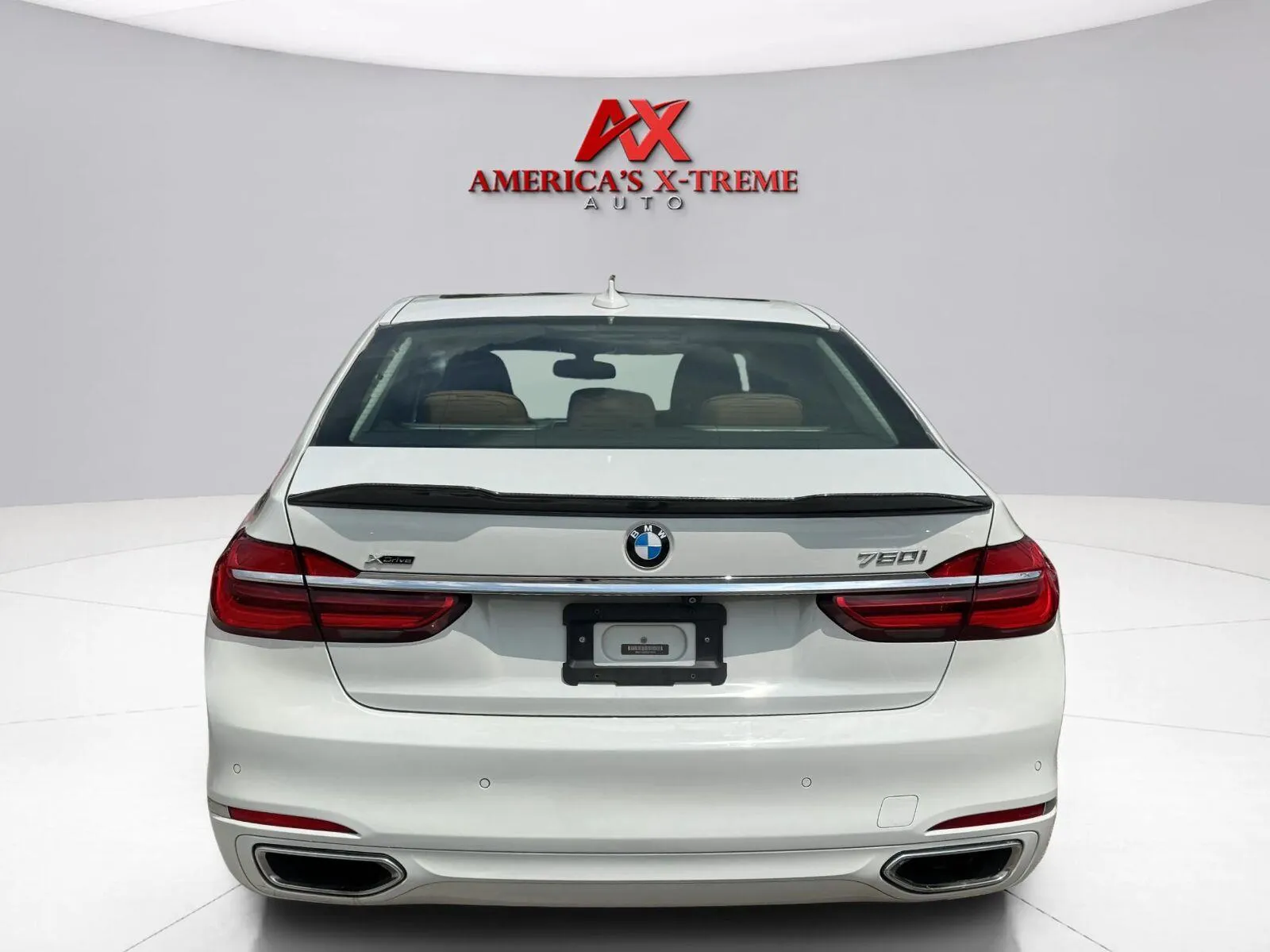 More photos of 2016 BMW 7 Series 750i xDrive at America's Xtreme Auto Sales & Auto Repair | Luxury Used Cars & Trucks Dealership, TX
