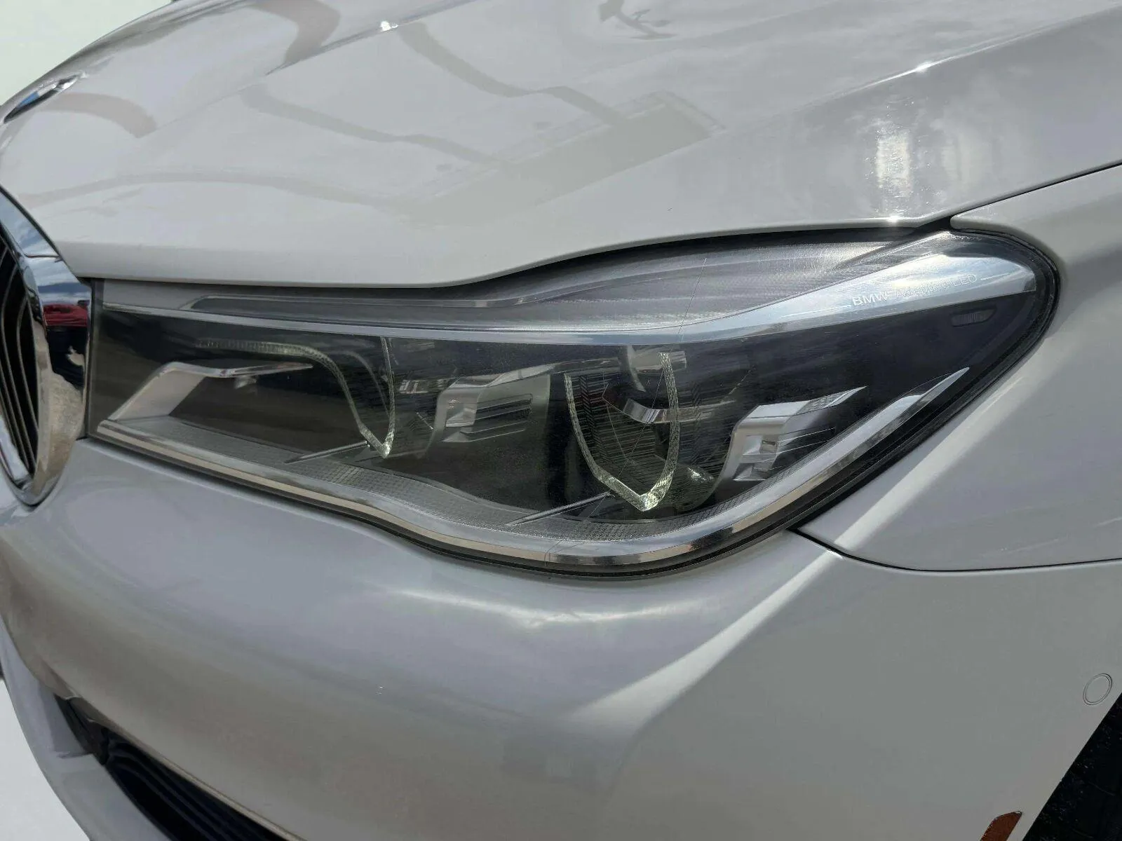 BMW 7 Series photo 13