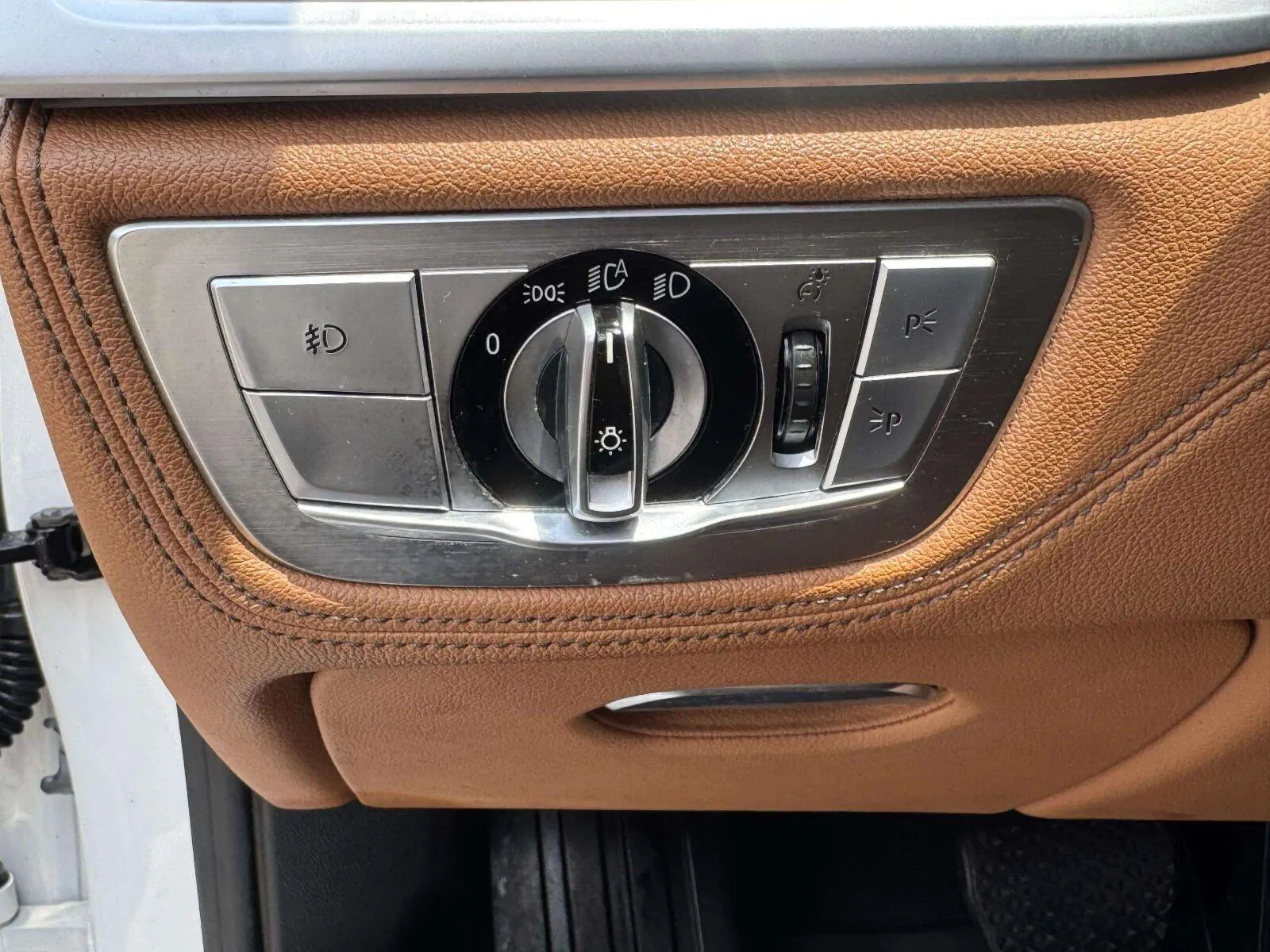 BMW 7 Series photo 22