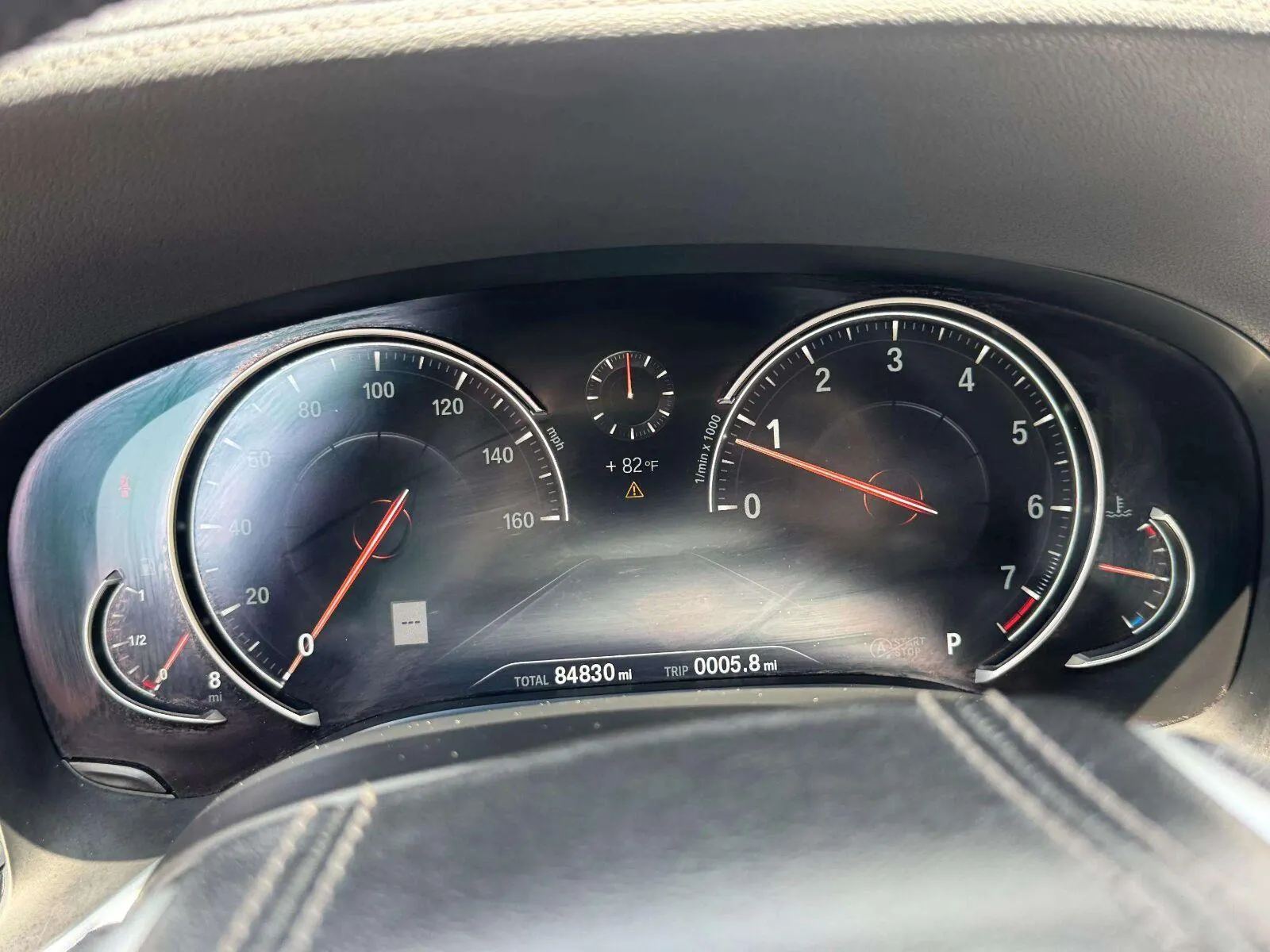 BMW 7 Series photo 24