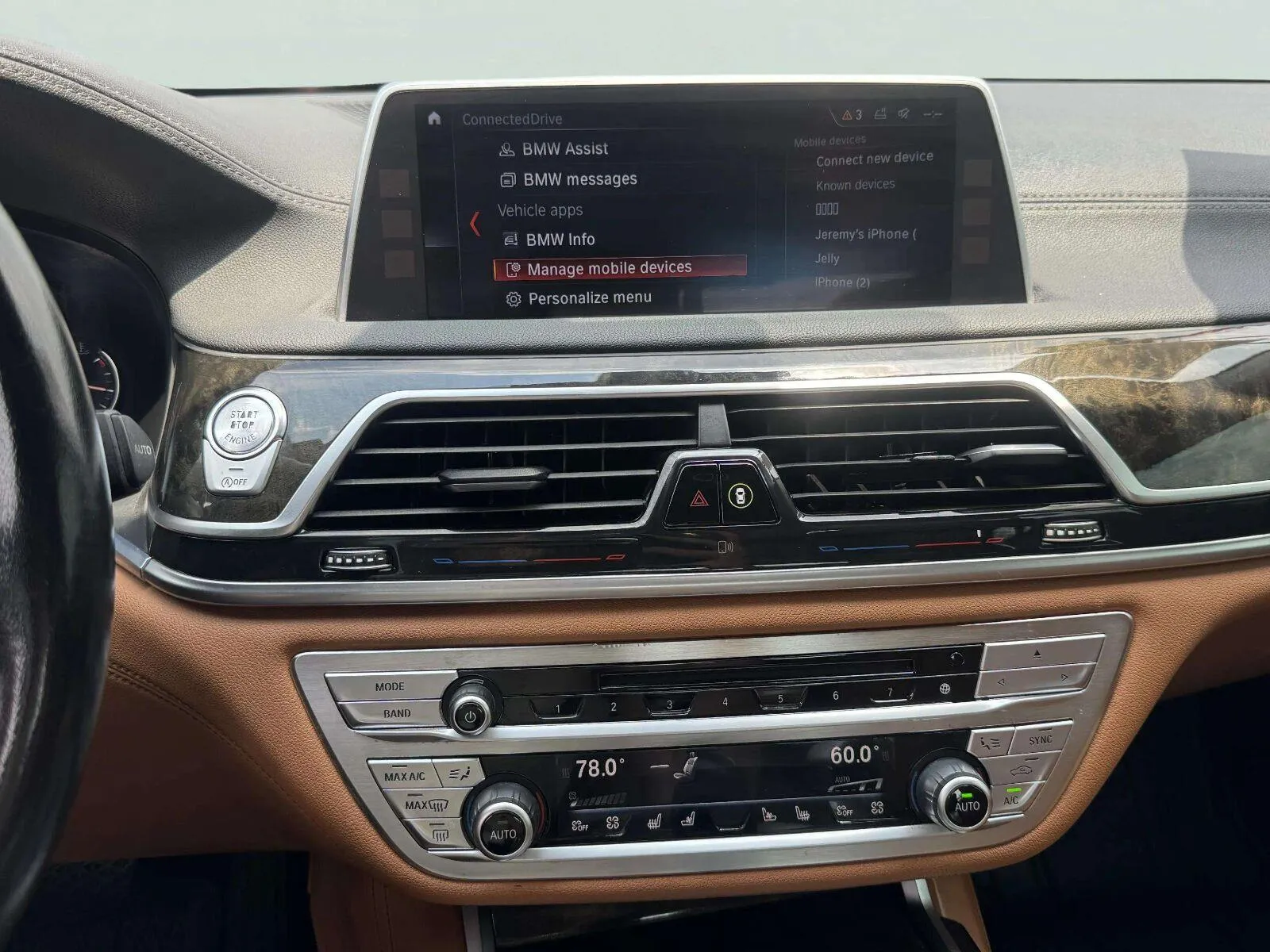 BMW 7 Series photo 28