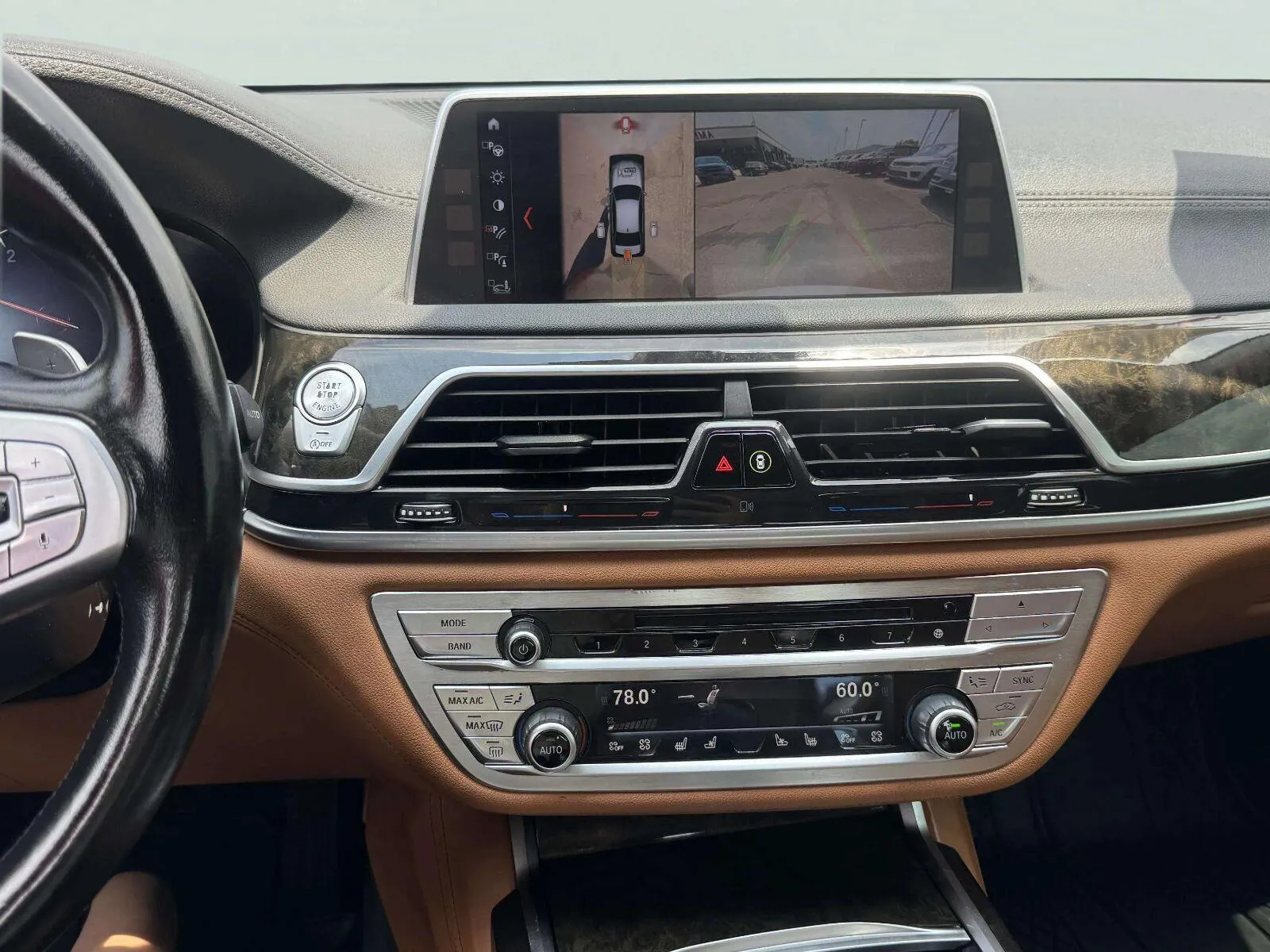BMW 7 Series photo 29