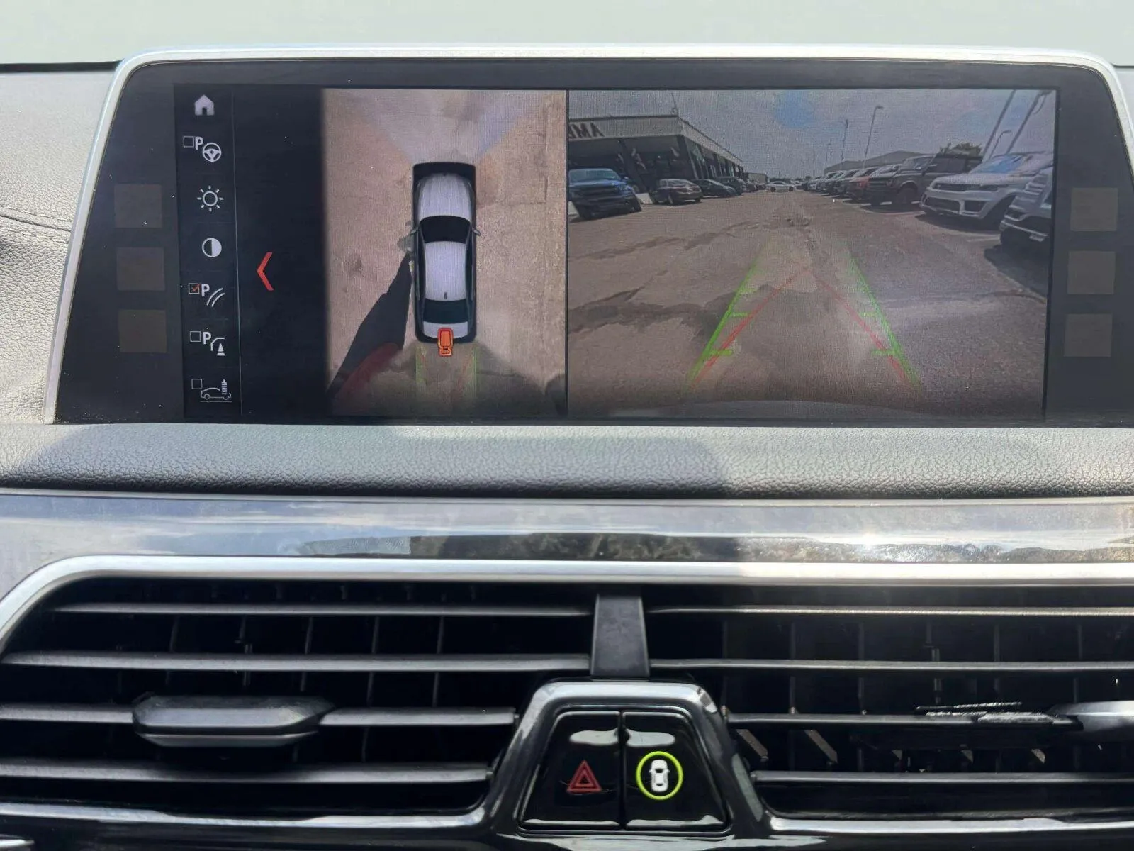 BMW 7 Series photo 30
