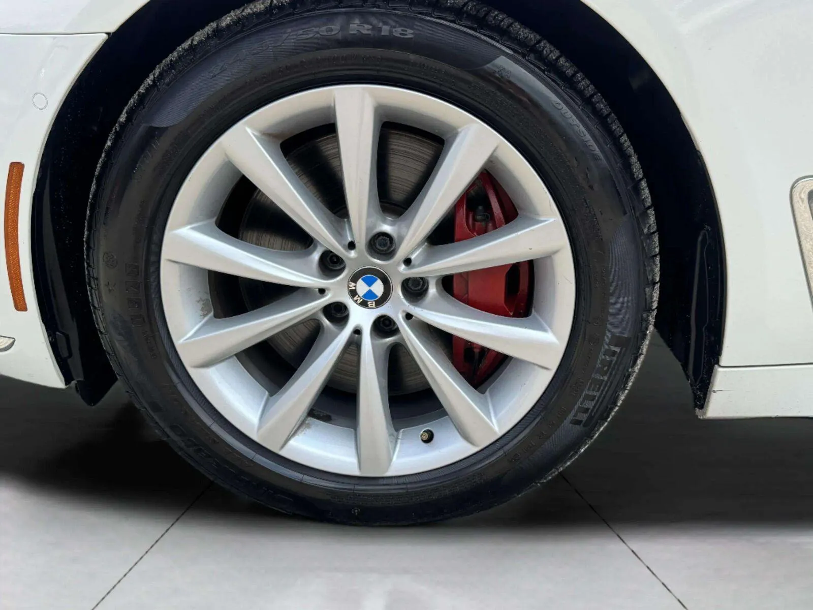 BMW 7 Series photo 50
