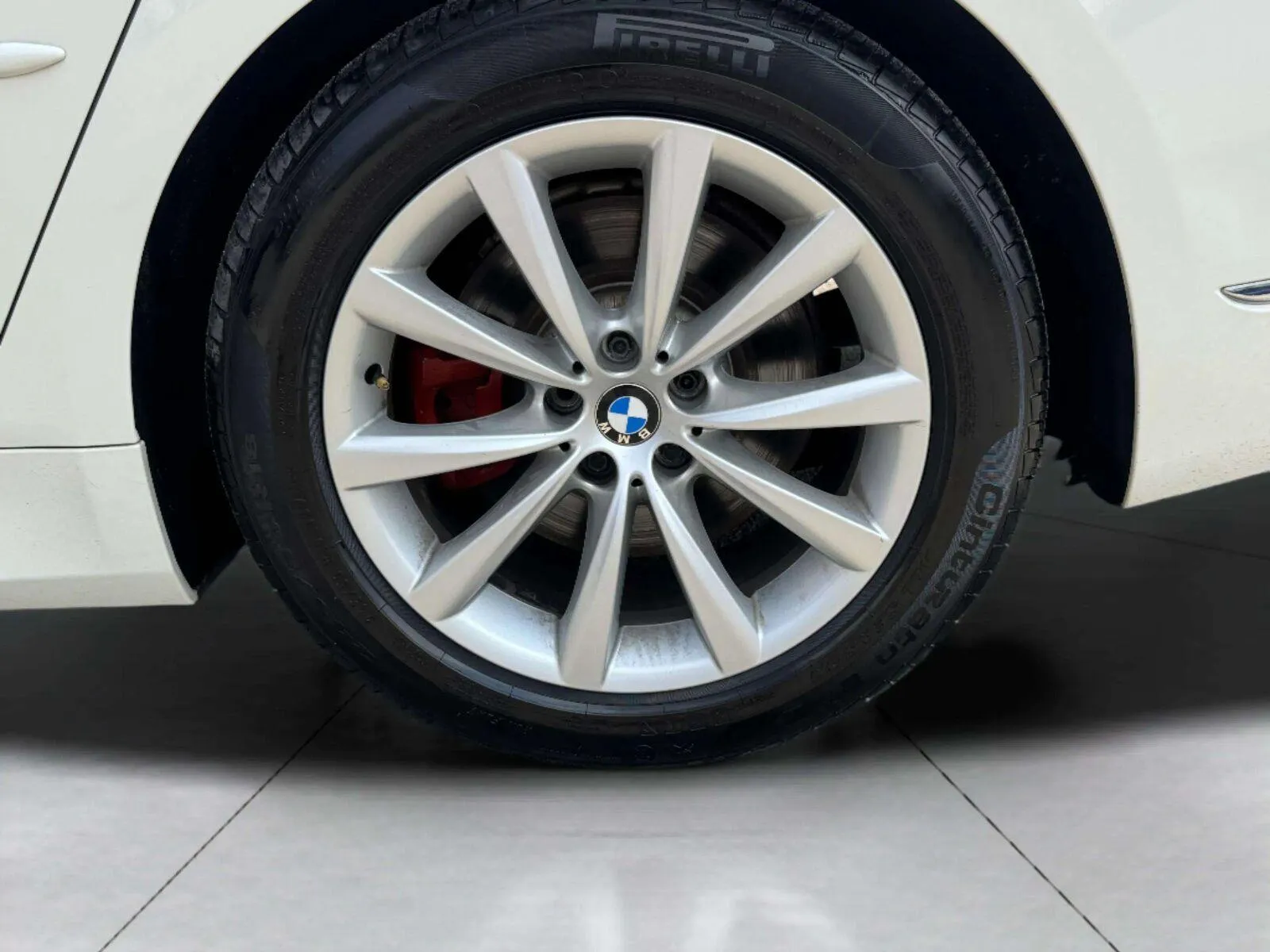 BMW 7 Series photo 51