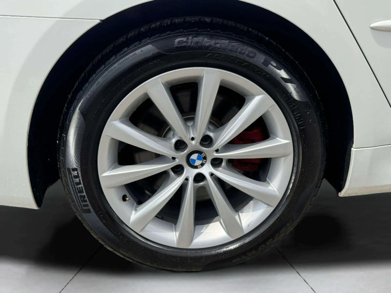 BMW 7 Series photo 52