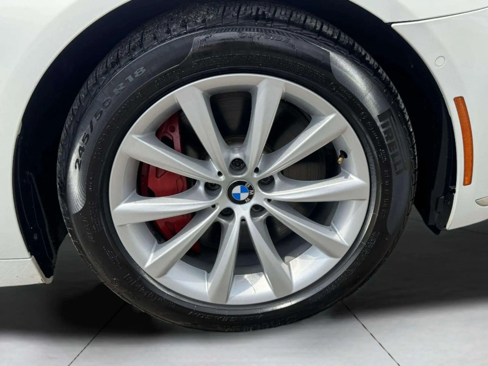 BMW 7 Series photo 53
