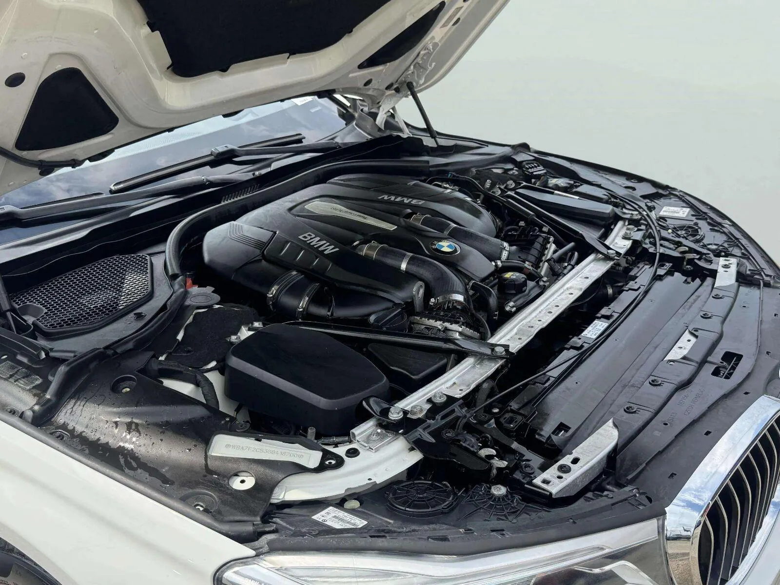 BMW 7 Series photo 56