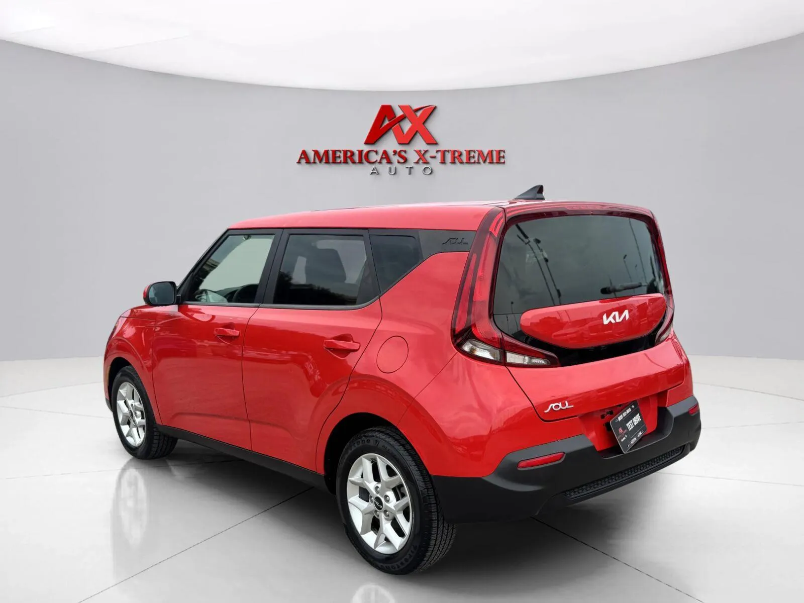 More photos of 2022 Kia Soul LX at America's Xtreme Auto Sales & Auto Repair | Luxury Used Cars & Trucks Dealership, TX