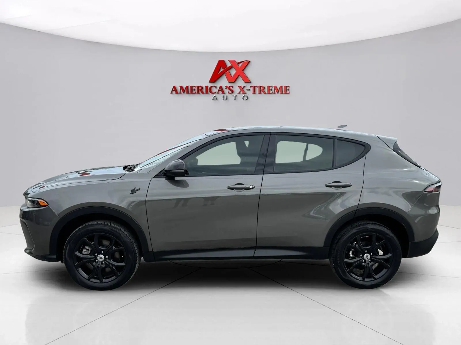 Photos of 2023 Dodge Hornet GT for sale in Houston, TX at America's Xtreme Auto Sales & Auto Repair | Luxury Used Cars & Trucks Dealership