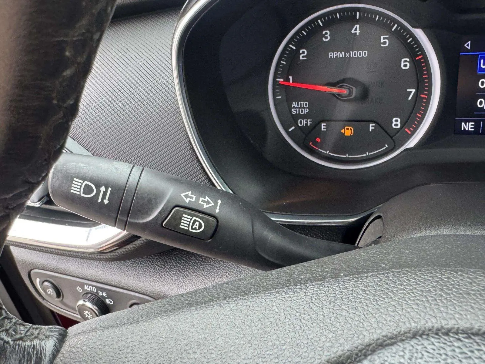 Chevrolet Trailblazer photo 22