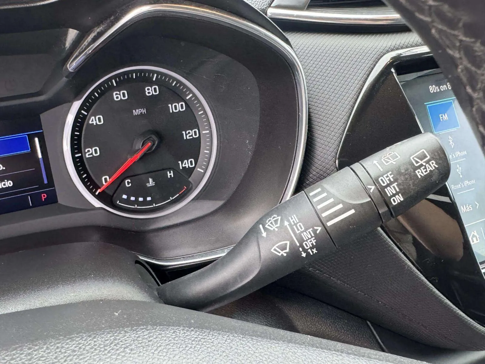 Chevrolet Trailblazer photo 23