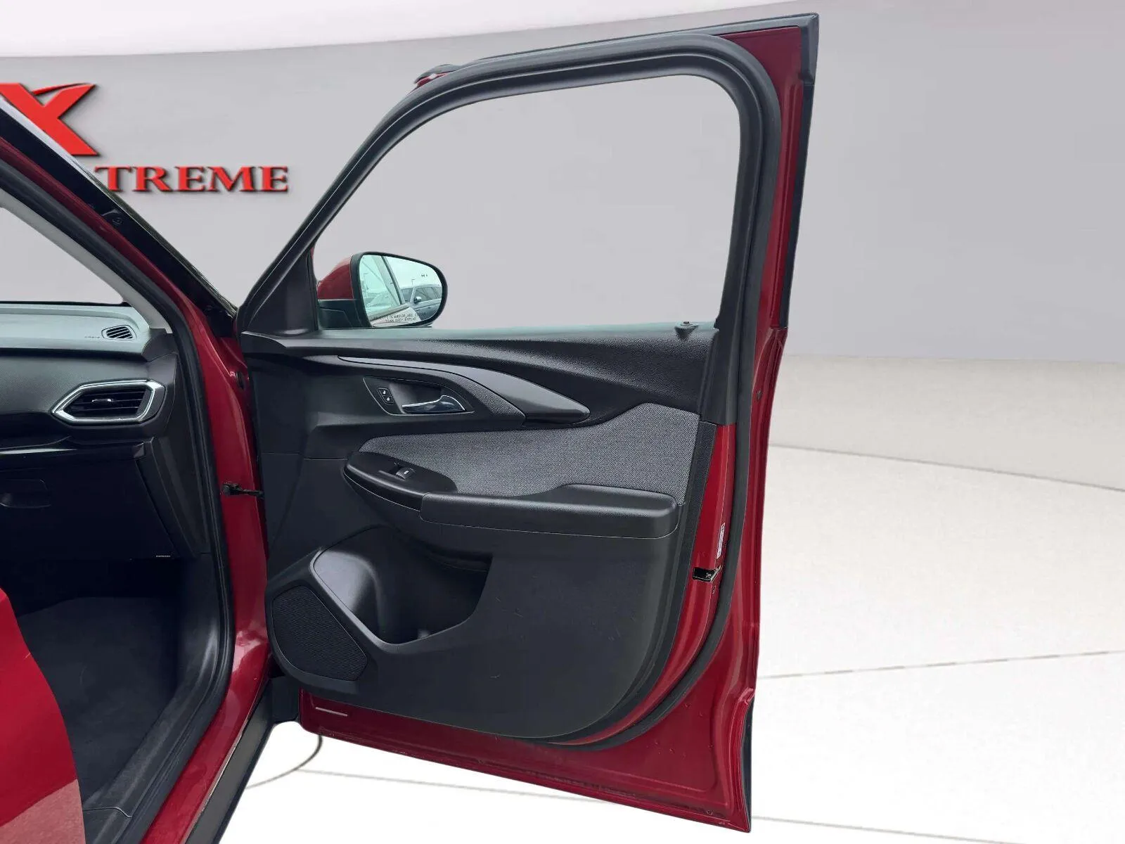 Chevrolet Trailblazer photo 36