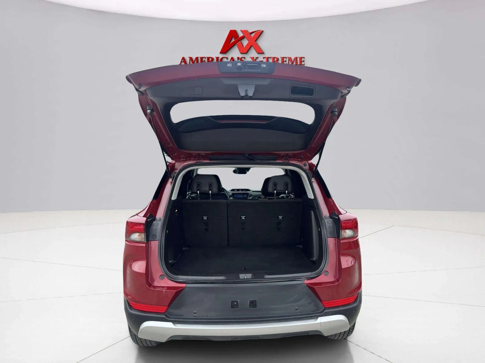 Chevrolet Trailblazer photo 44