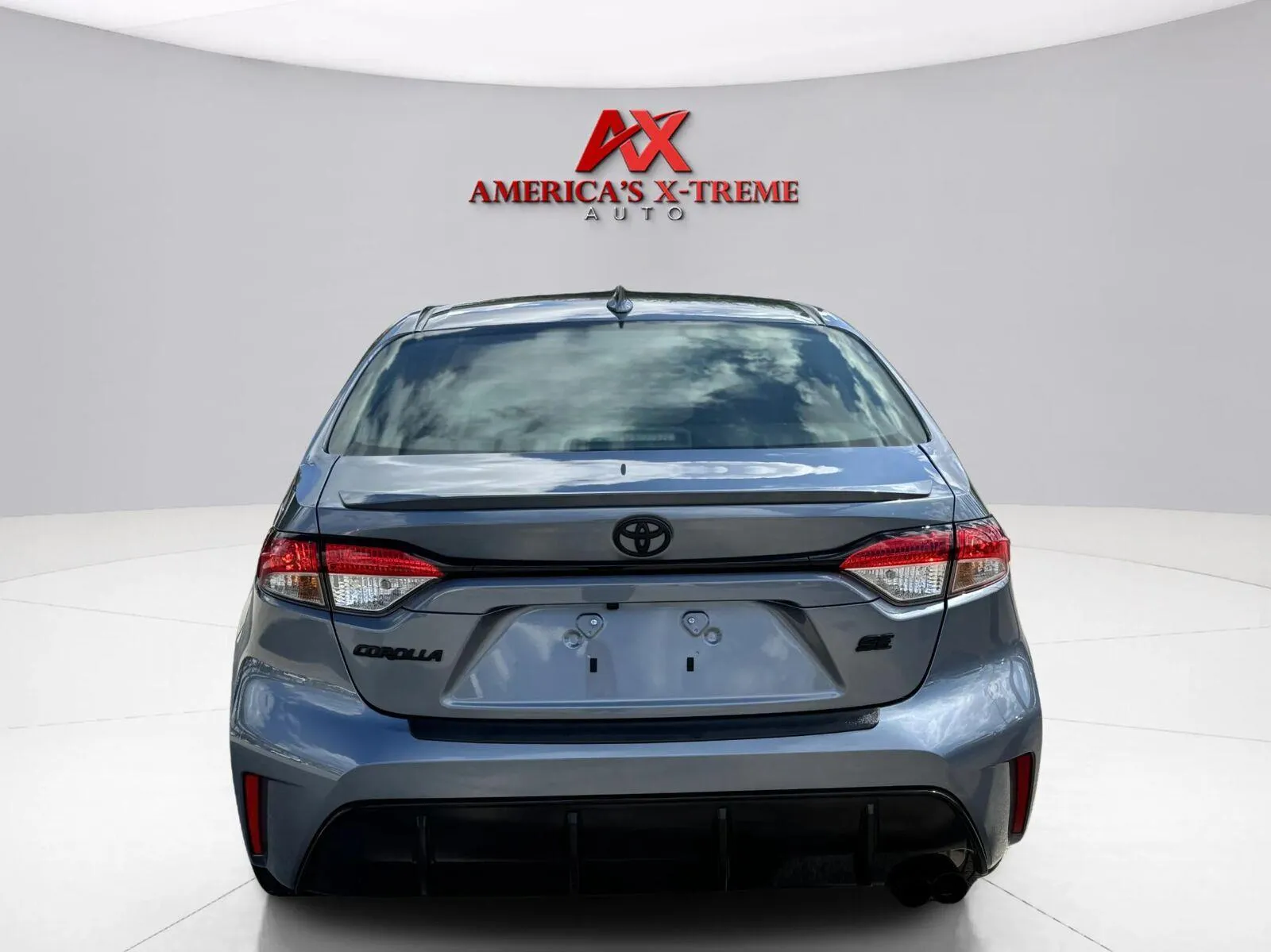 More photos of 2025 Toyota Corolla SE at America's Xtreme Auto Sales & Auto Repair | Luxury Used Cars & Trucks Dealership, TX