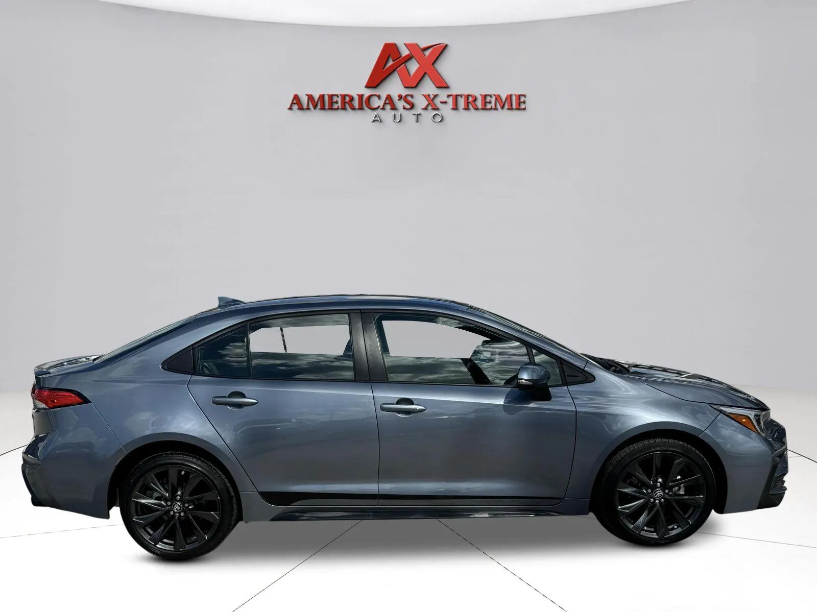 Toyota Corolla photo 7