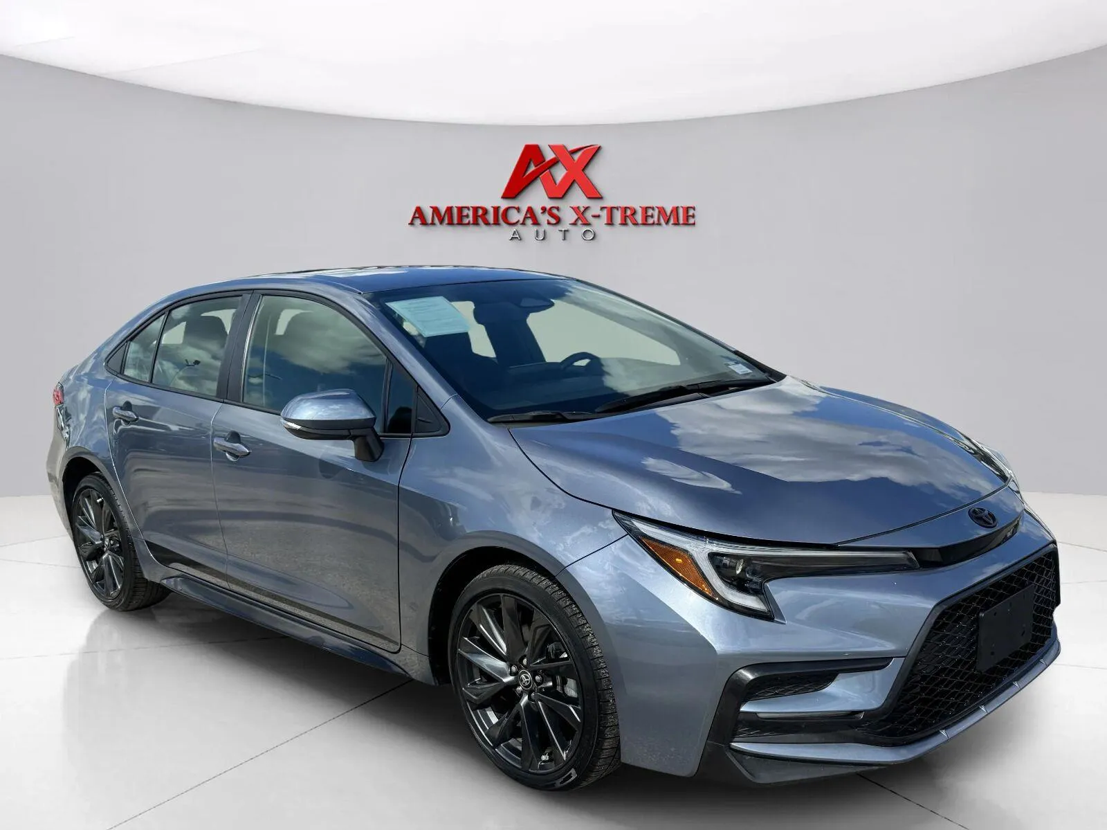 Toyota Corolla photo 8