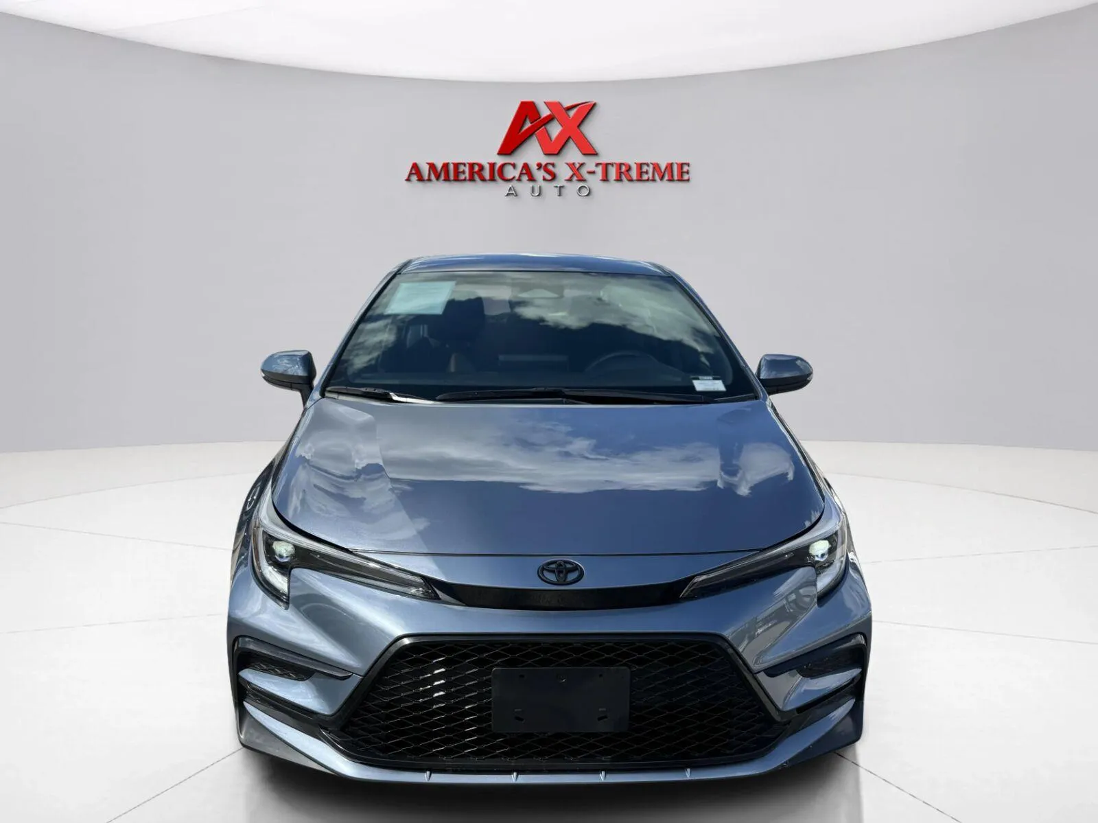 Toyota Corolla photo 9