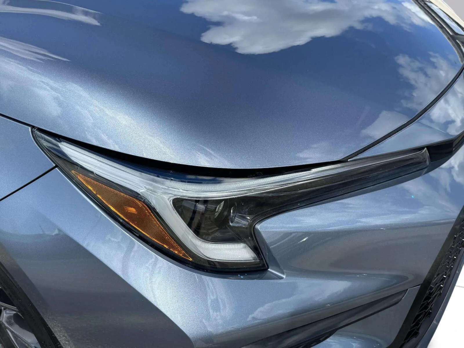 Toyota Corolla photo 11