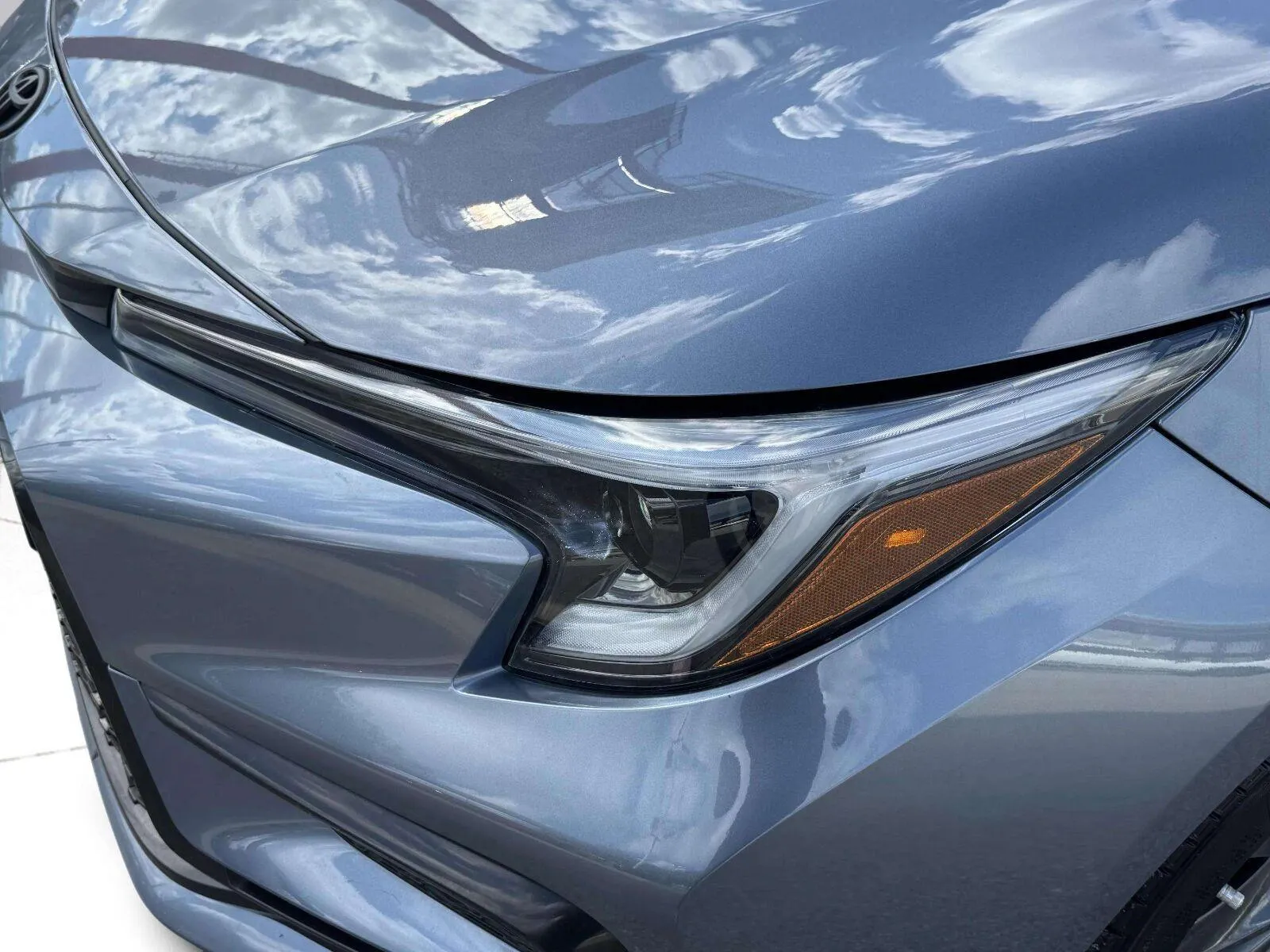 Toyota Corolla photo 12