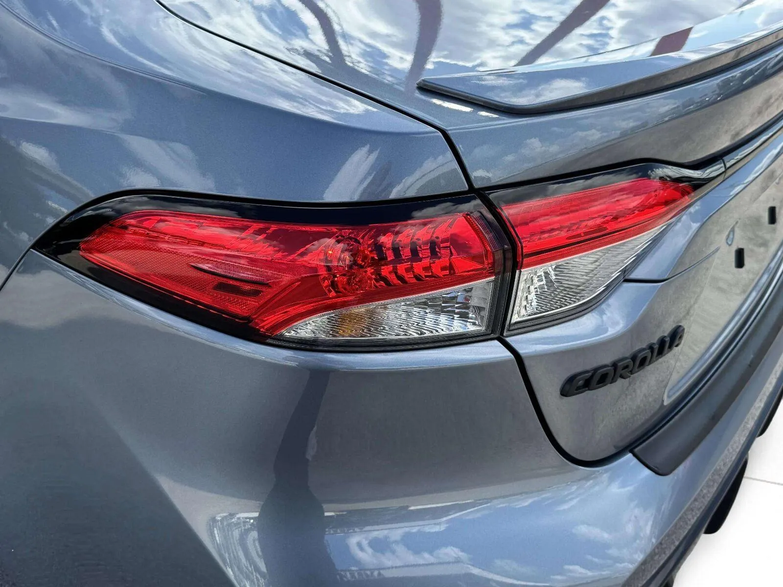 Toyota Corolla photo 14