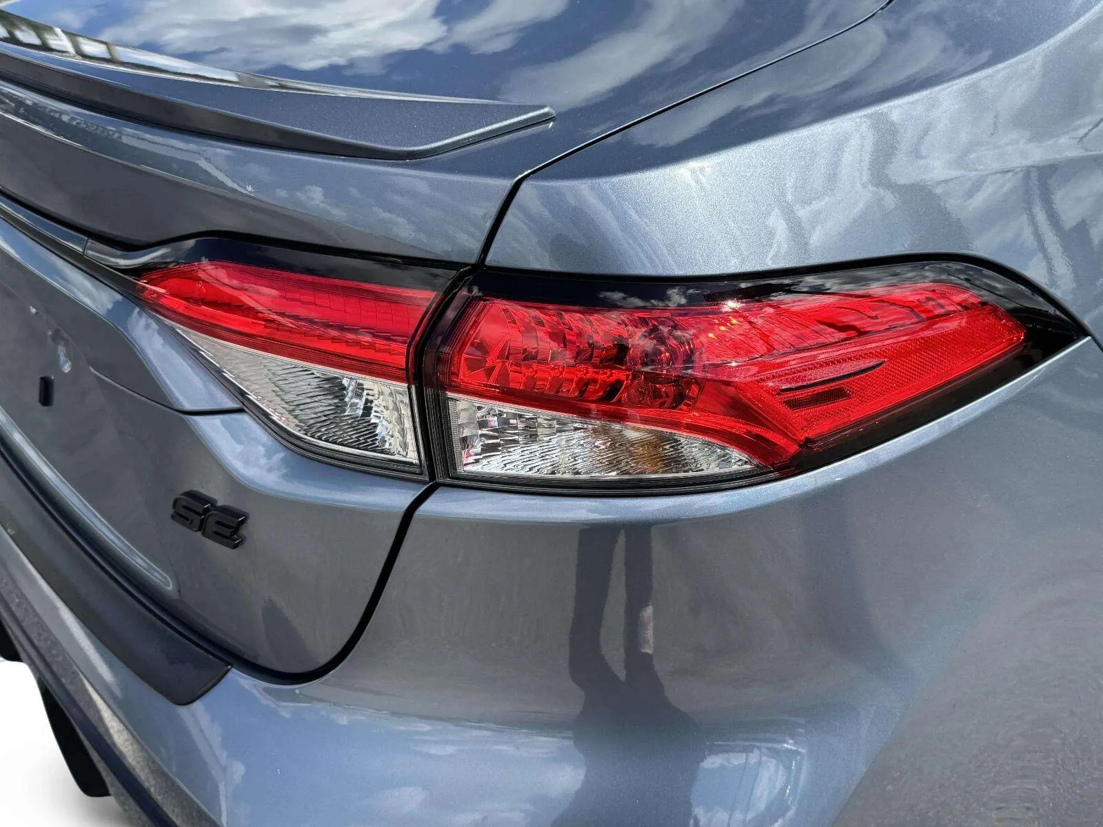Toyota Corolla photo 15