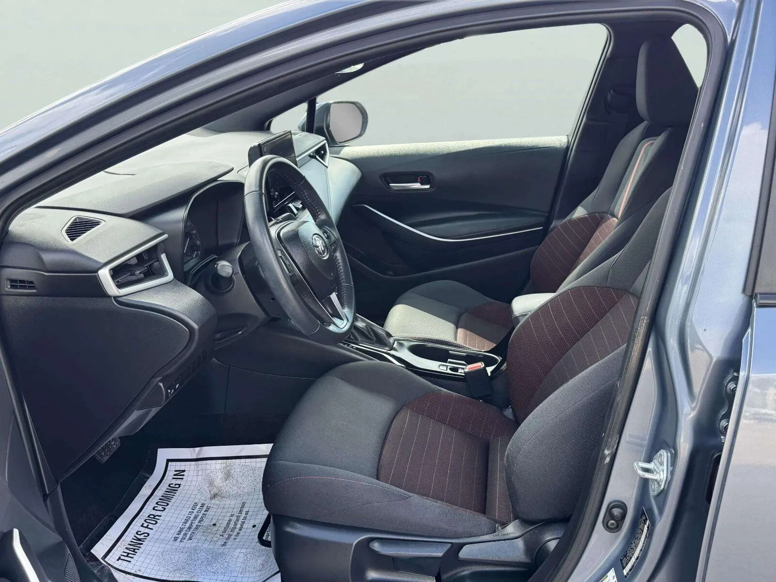 Toyota Corolla photo 16