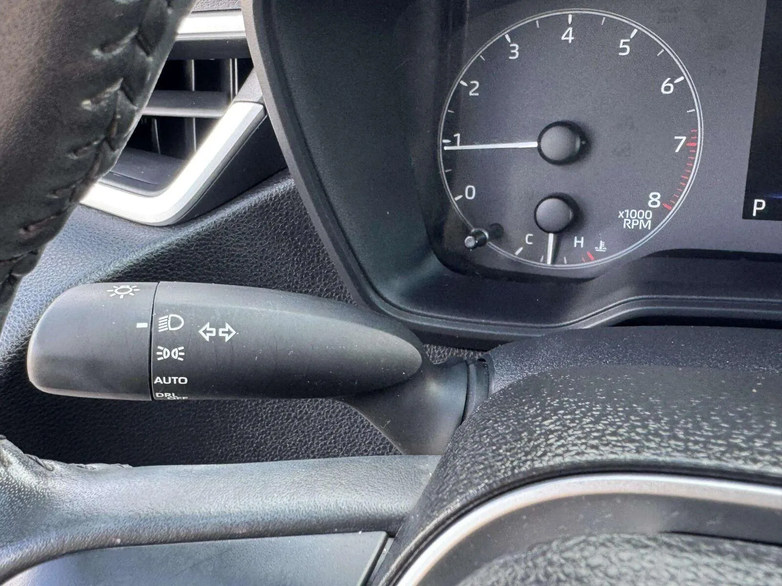 Toyota Corolla photo 18