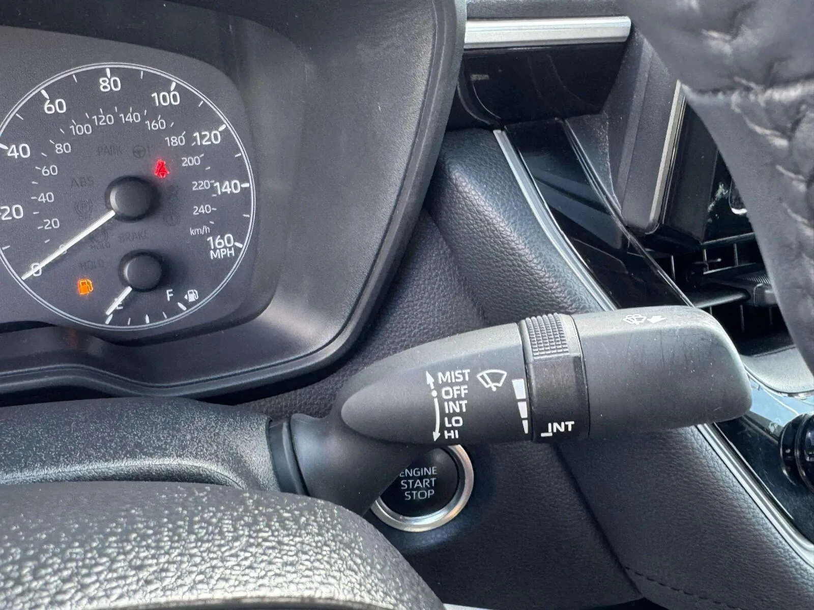 Toyota Corolla photo 19