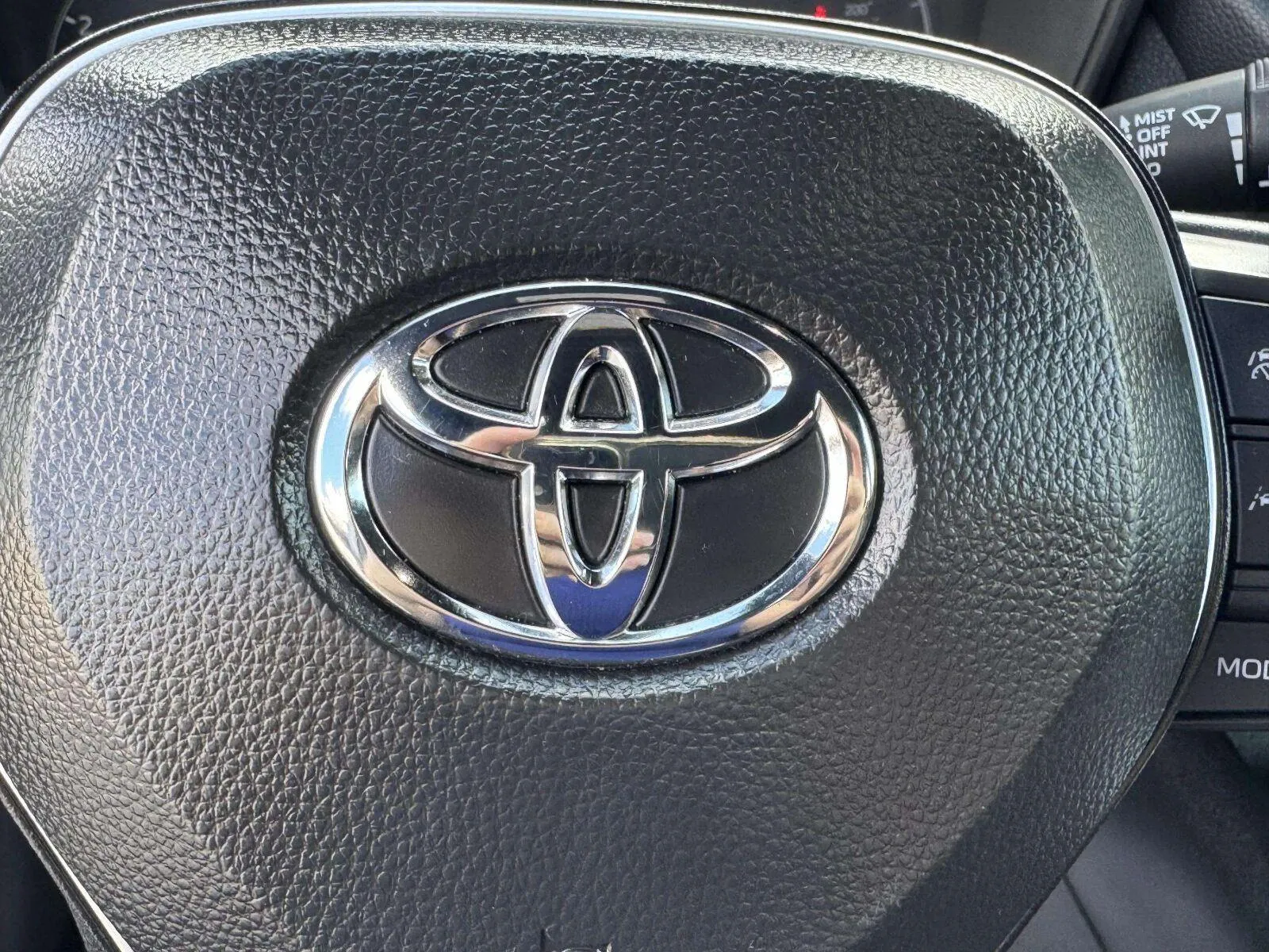 Toyota Corolla photo 20