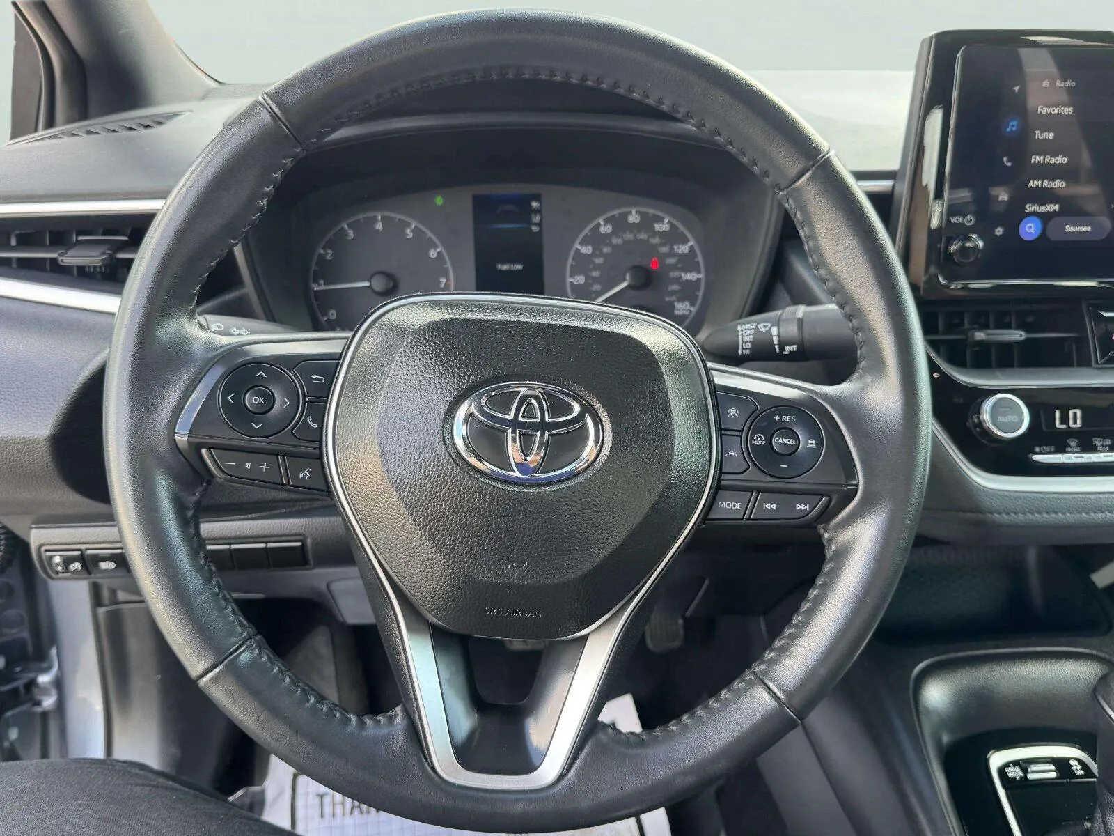 Toyota Corolla photo 21