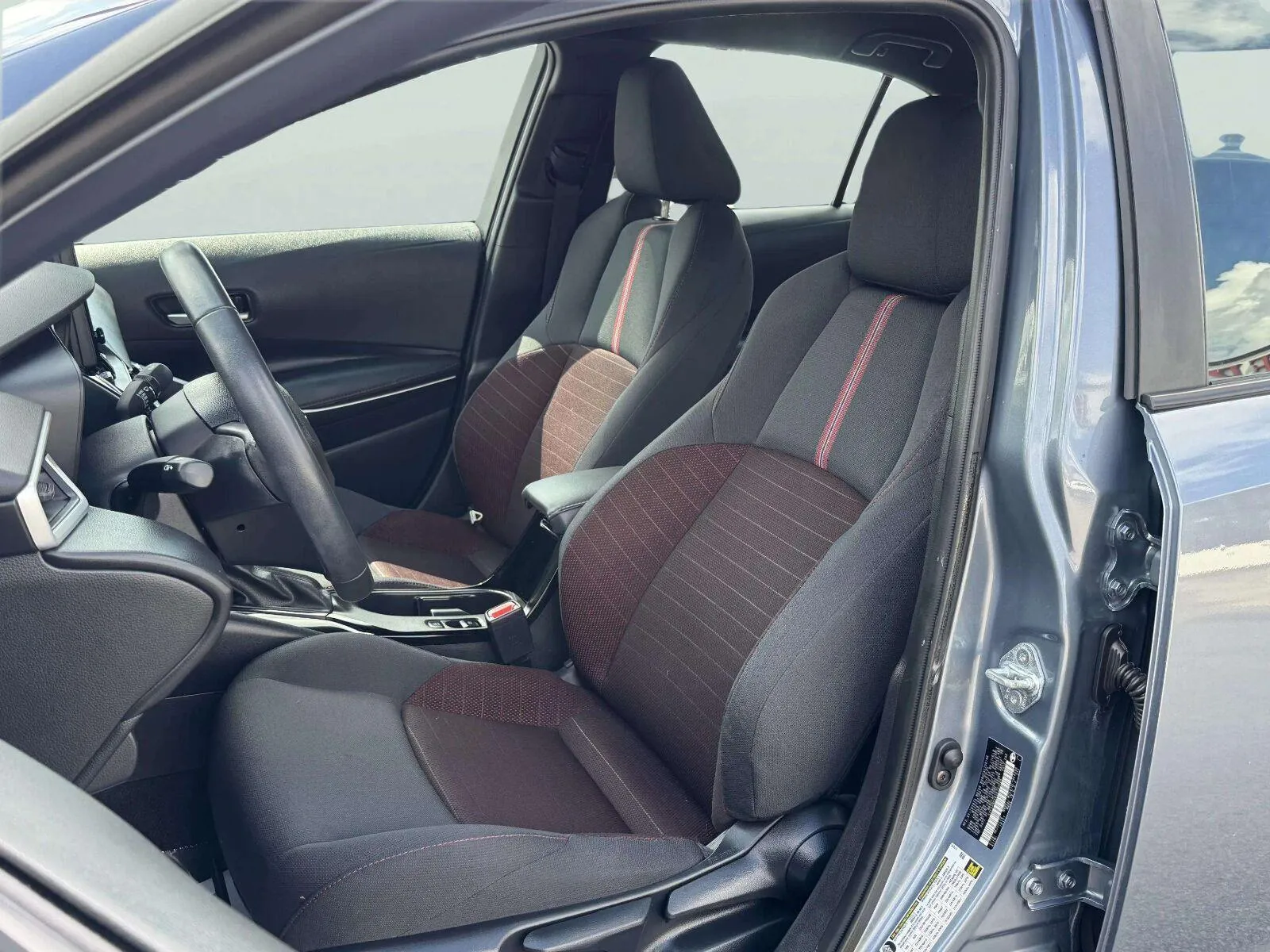 Toyota Corolla photo 24