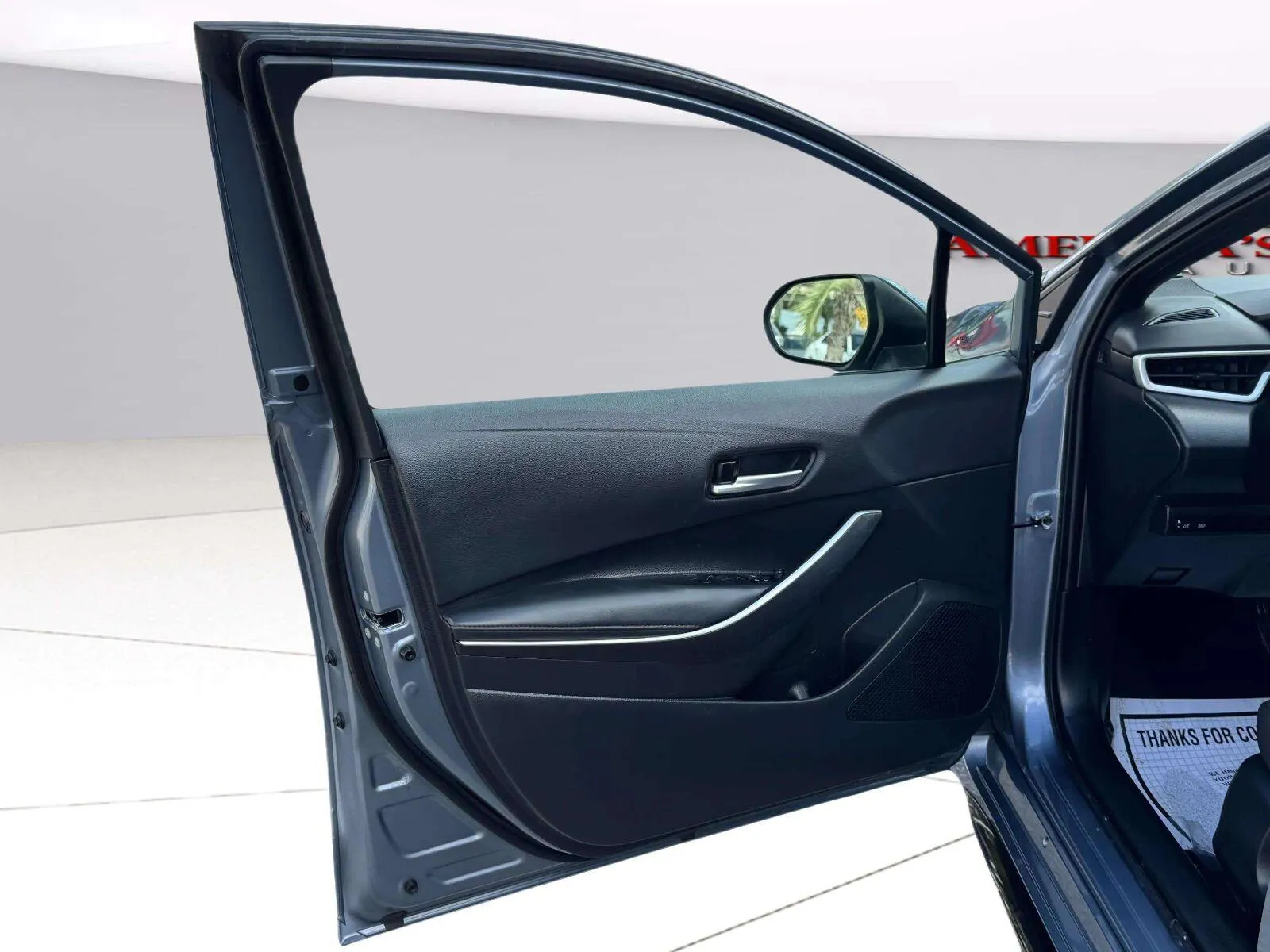 Toyota Corolla photo 25